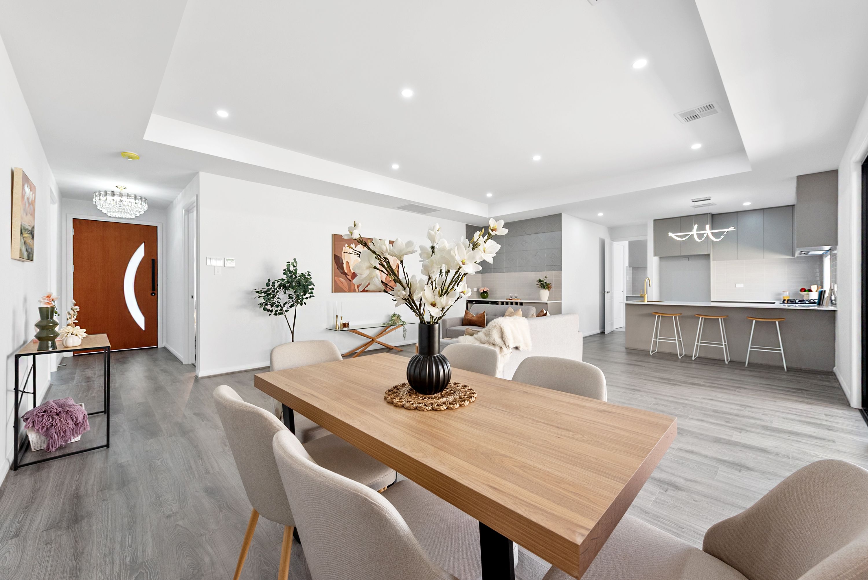 46 Lamorna Parade, Parafield Gardens, SA 5107