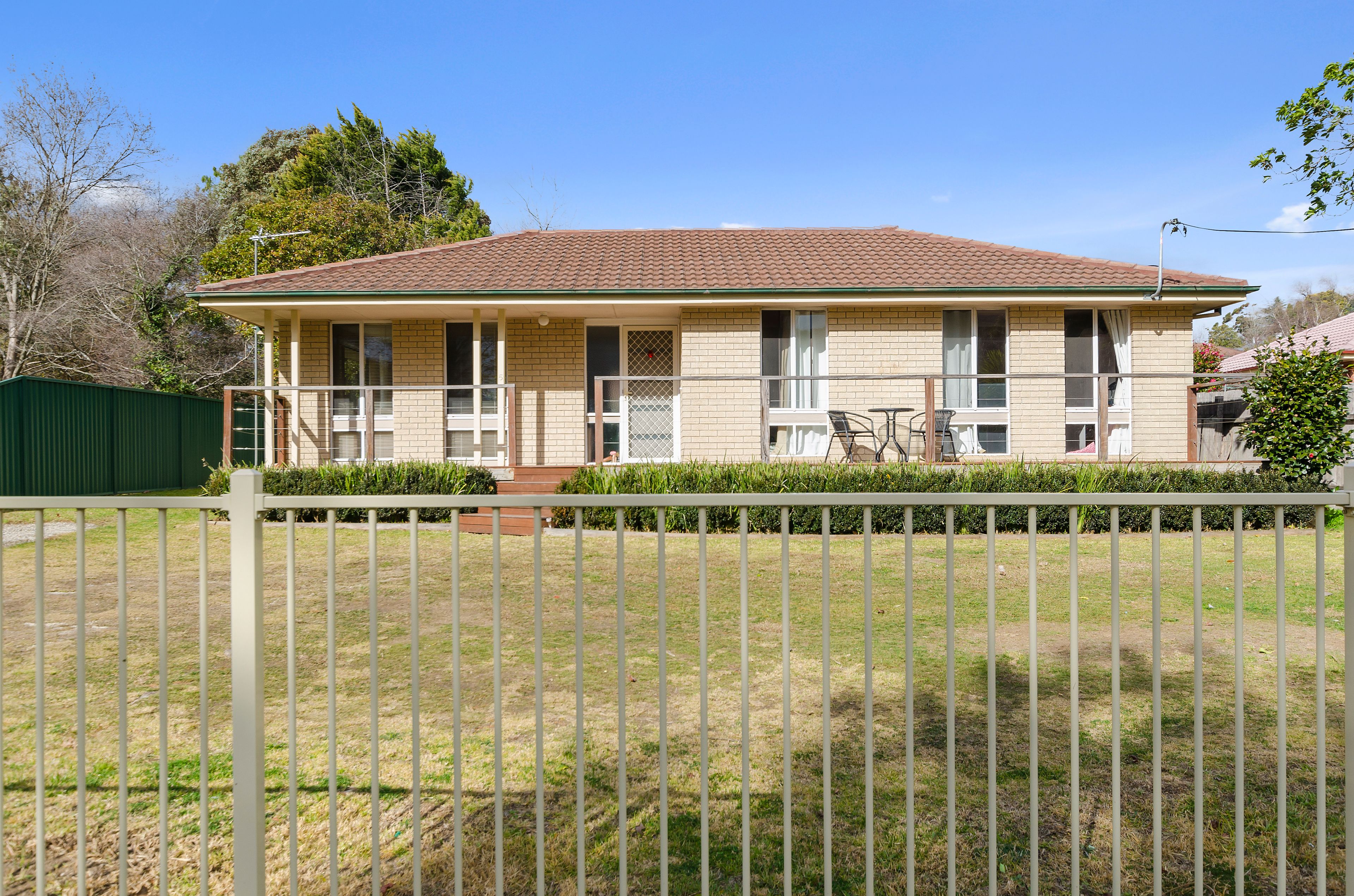 5 Ferguson Crescent