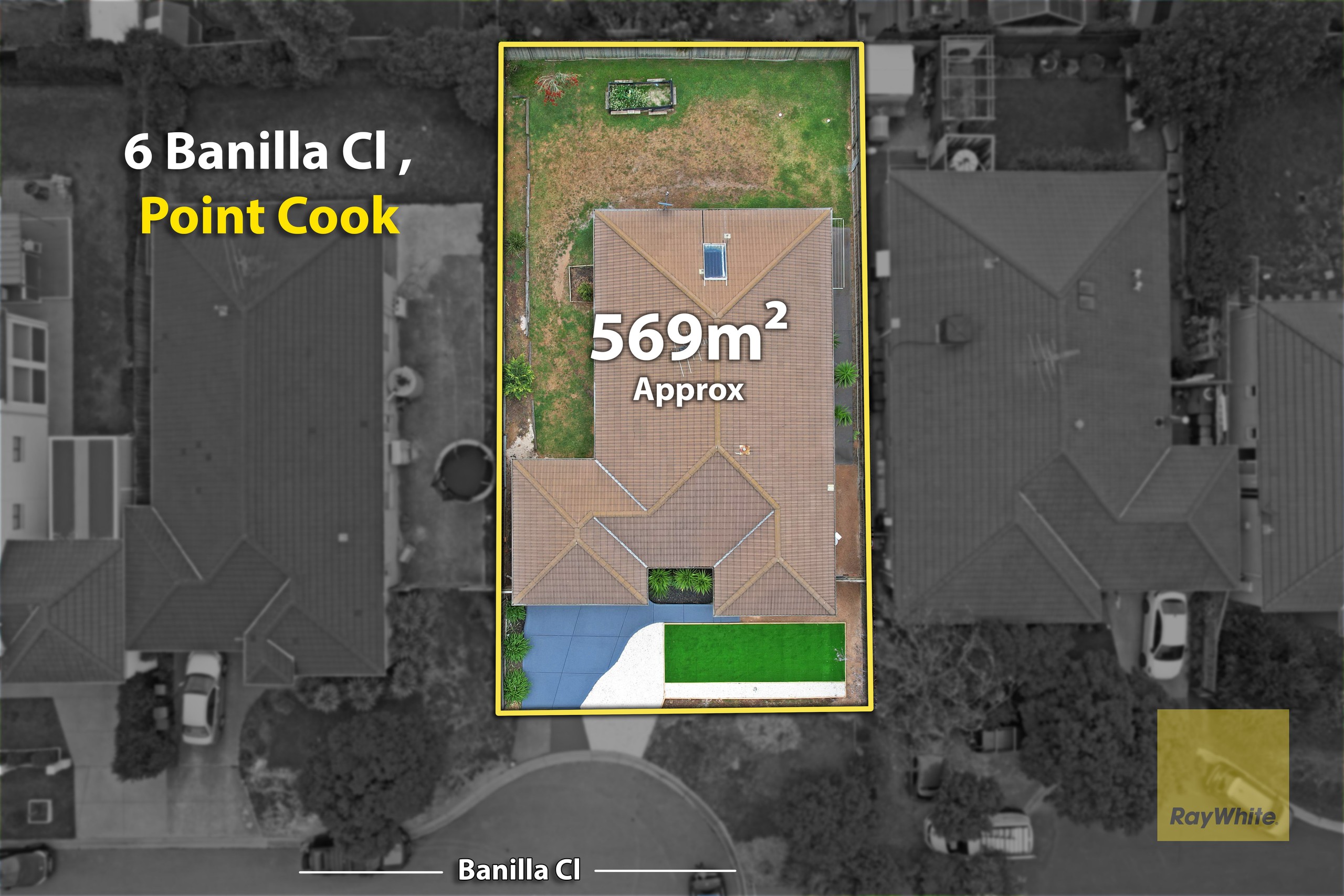 6 Banilla Close, Point Cook, VIC 3030