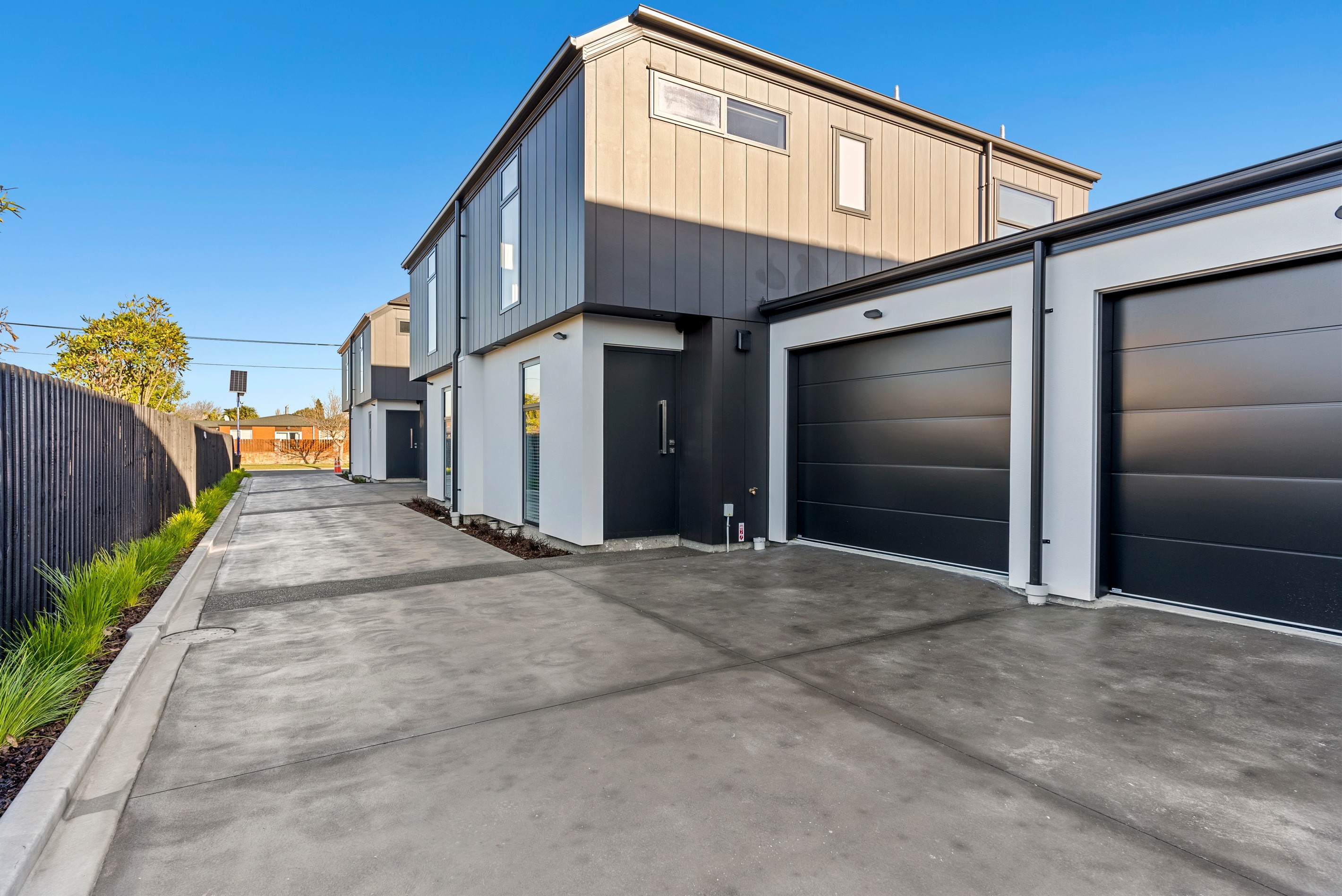 4/39 Mackenzie Avenue, Woolston, Christchurch City