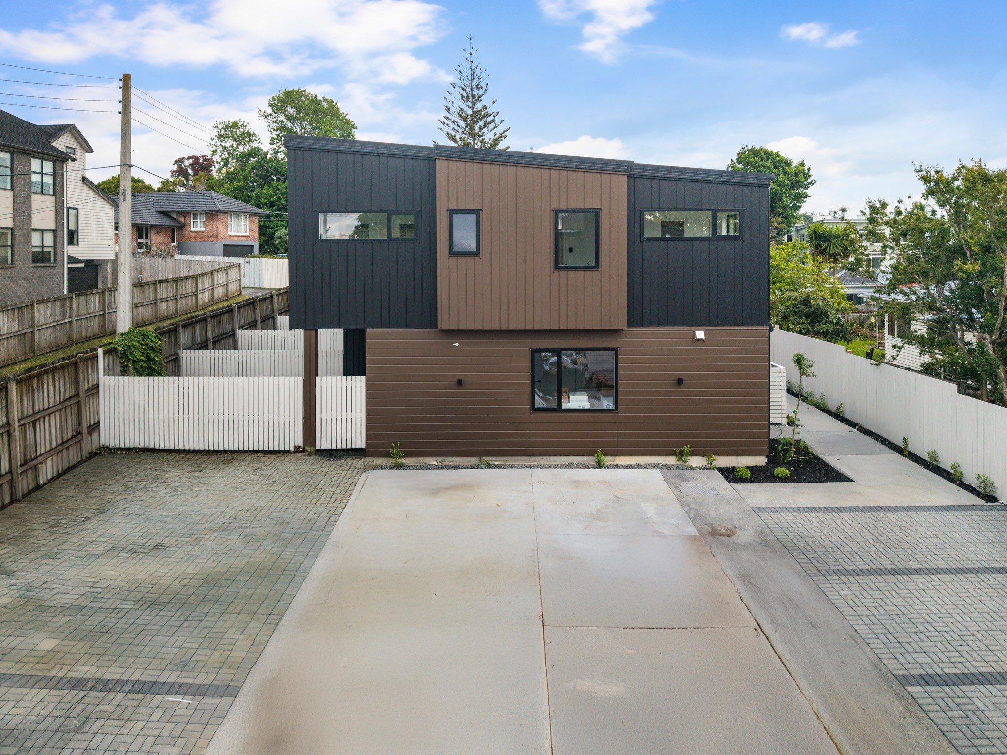 6/302 Blockhouse Bay Road, Avondale, Auckland City