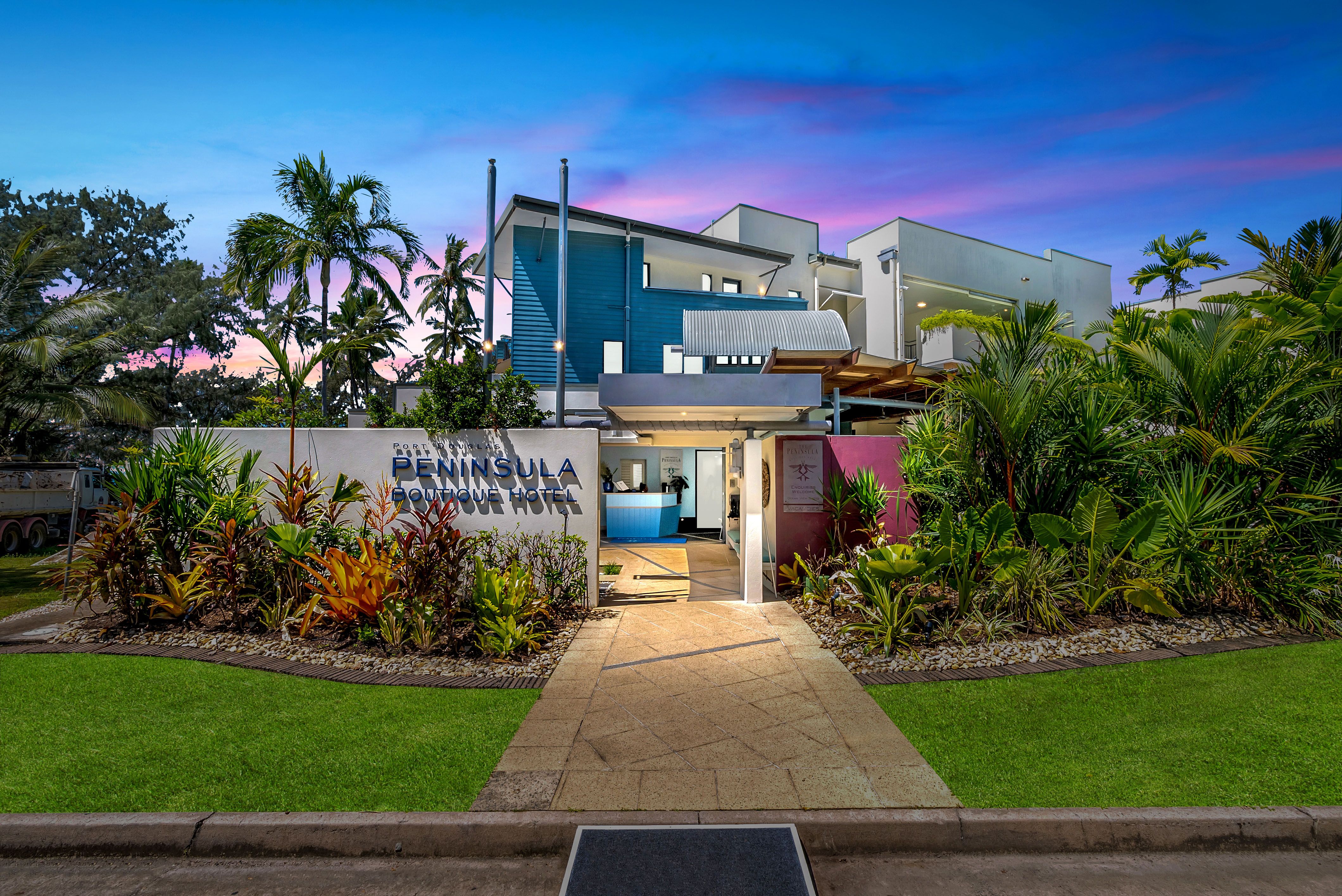 22/9-13 Esplanade, Port Douglas, QLD 4877