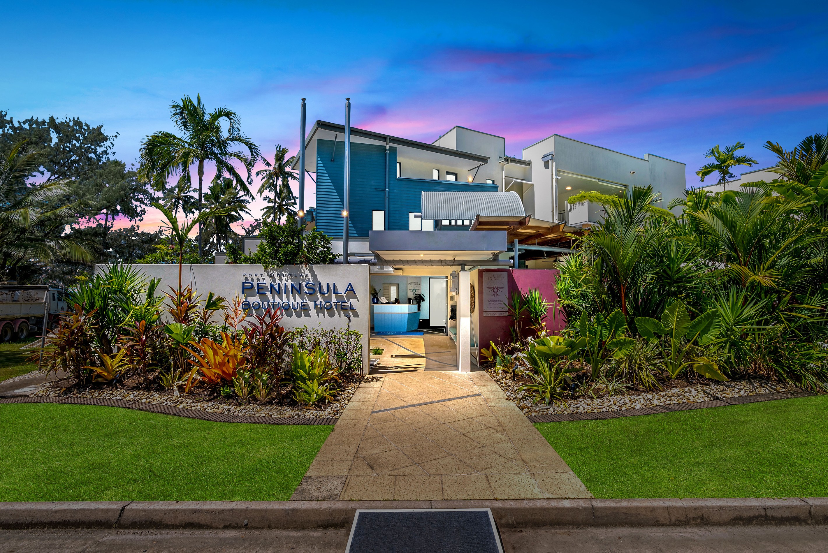 22/9-13 Esplanade, Port Douglas, QLD 4877