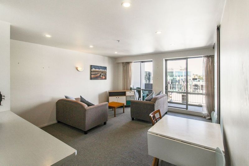 601/17 Vogel Lane, Auckland Central, Auckland City