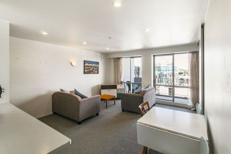 601/17 Vogel Lane, Auckland Central, Auckland City