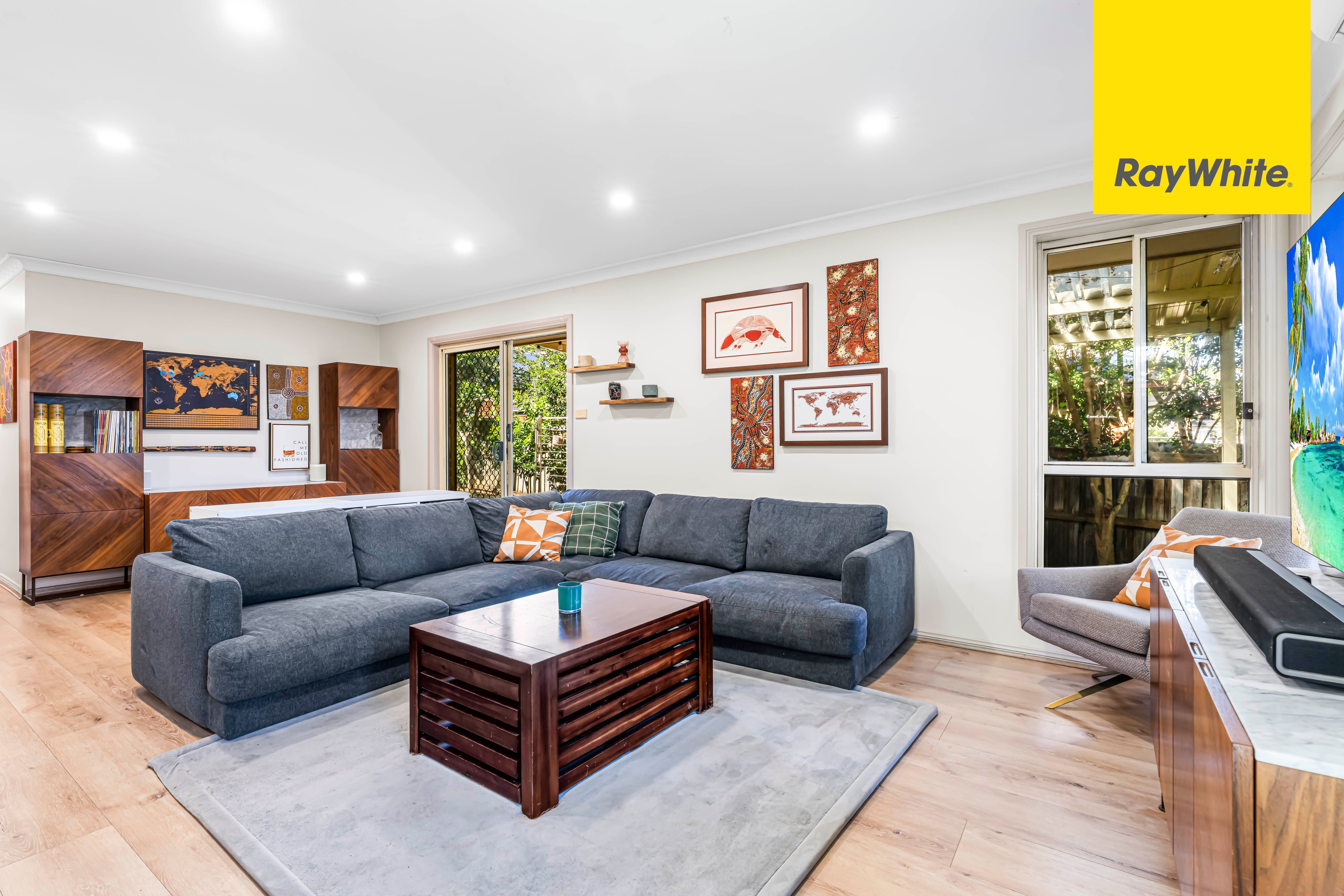 4/1-3 Balaclava Road, Eastwood, NSW 2122