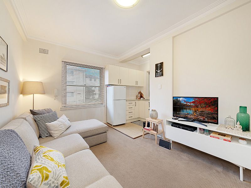 5/35 Ramsgate Avenue, Bondi Beach, NSW 2026