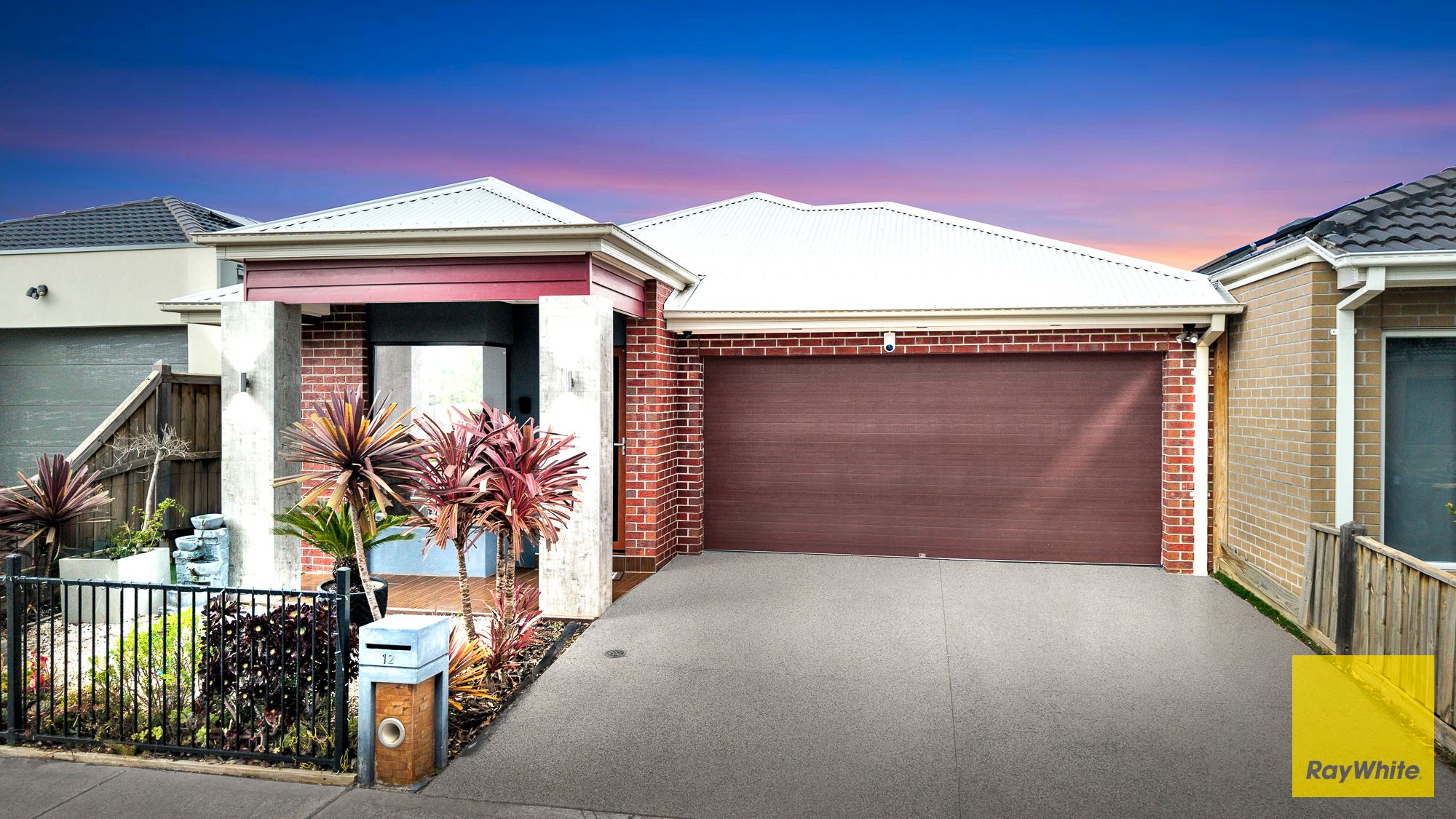 12 Bostock Drive , Tarneit VIC 3029