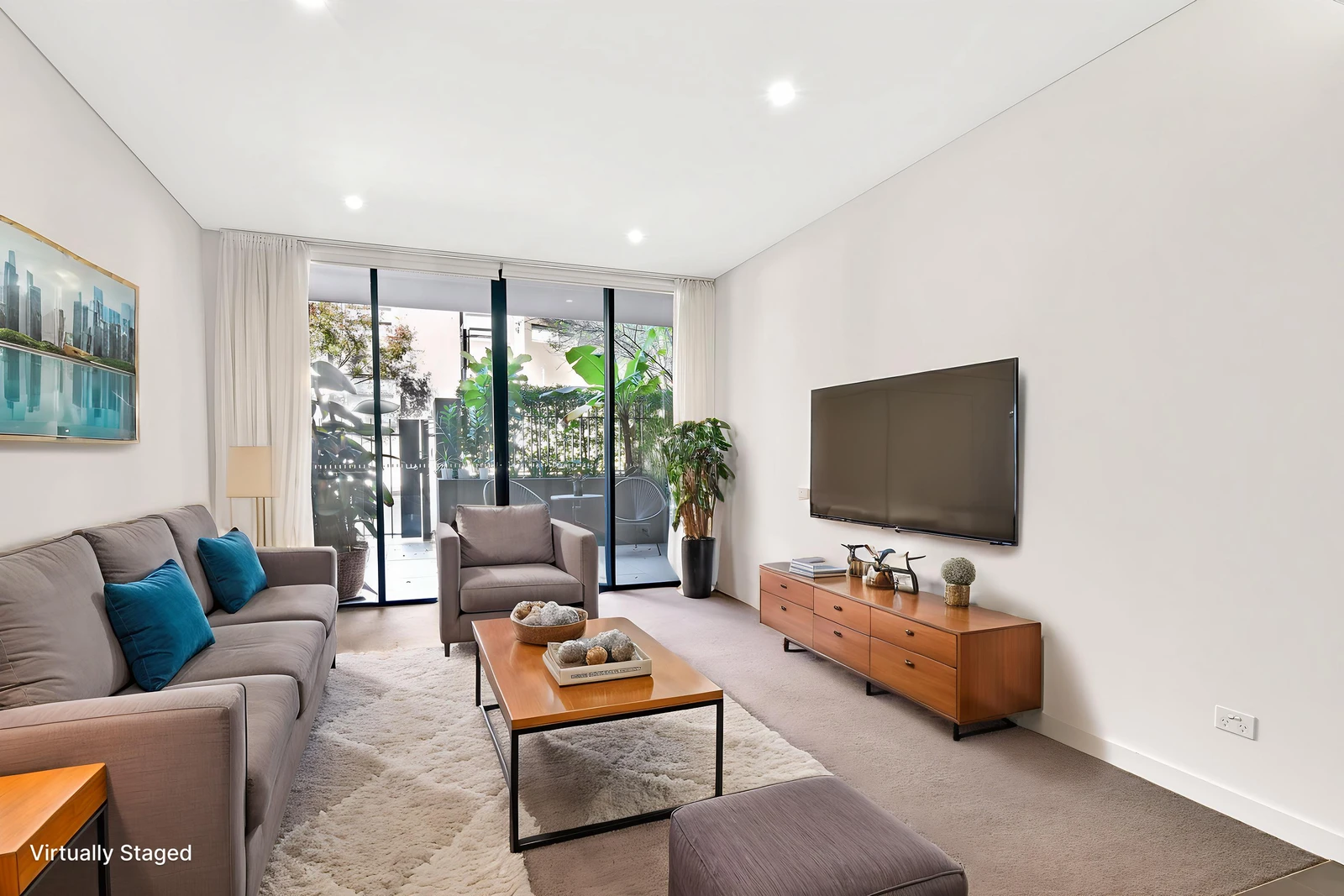 86A Wigram Road, Forest Lodge, NSW 2037