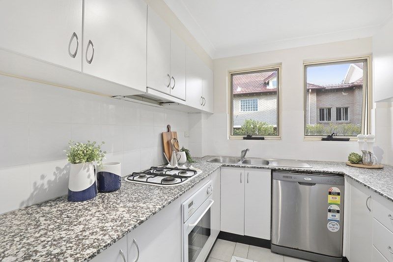 9/12-14 Bardwell Road, Mosman, NSW 2088