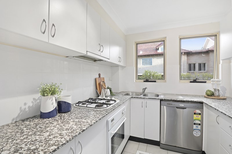 9/12-14 Bardwell Road, Mosman, NSW 2088