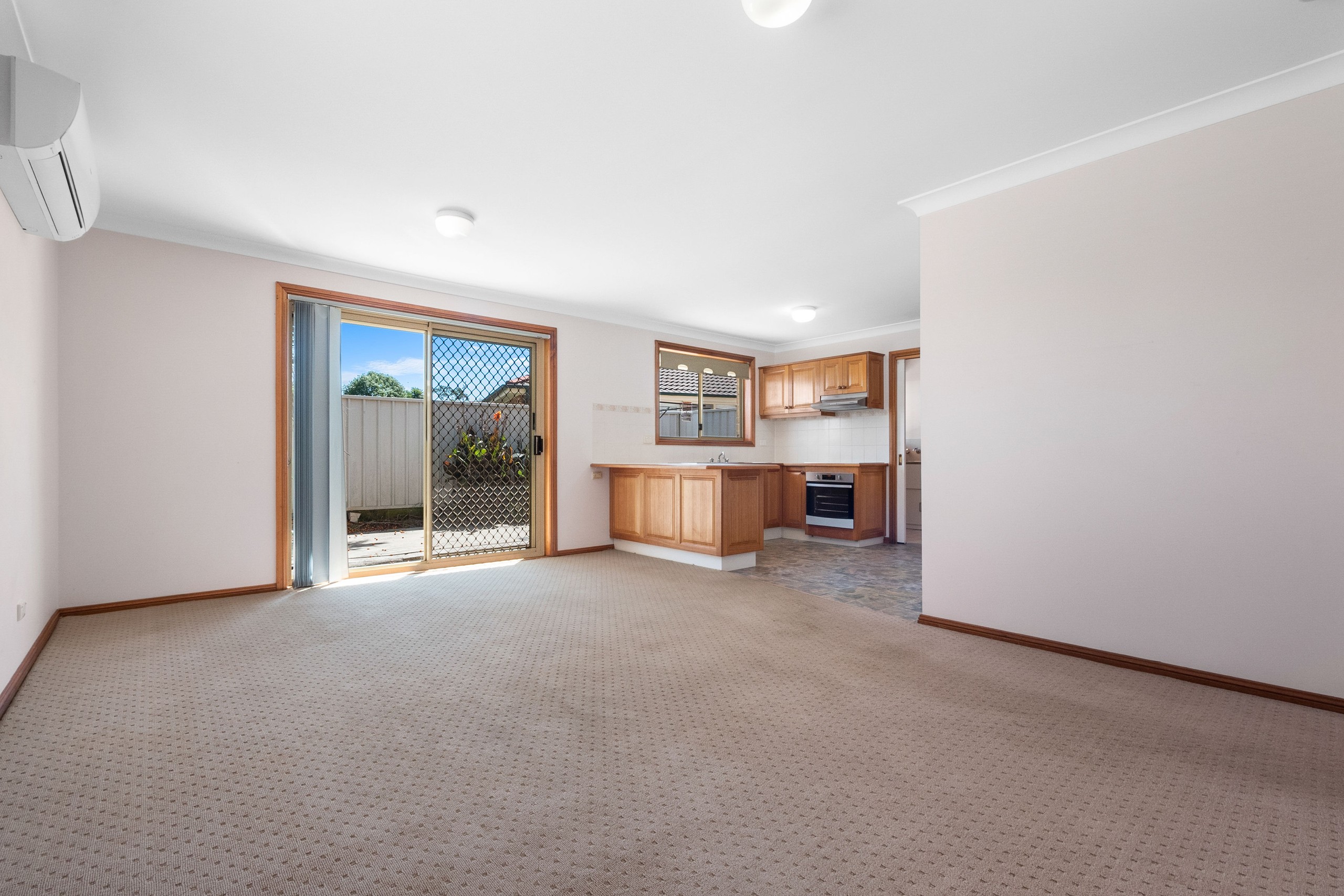 3/19 Risbey Place, Bligh Park, NSW 2756
