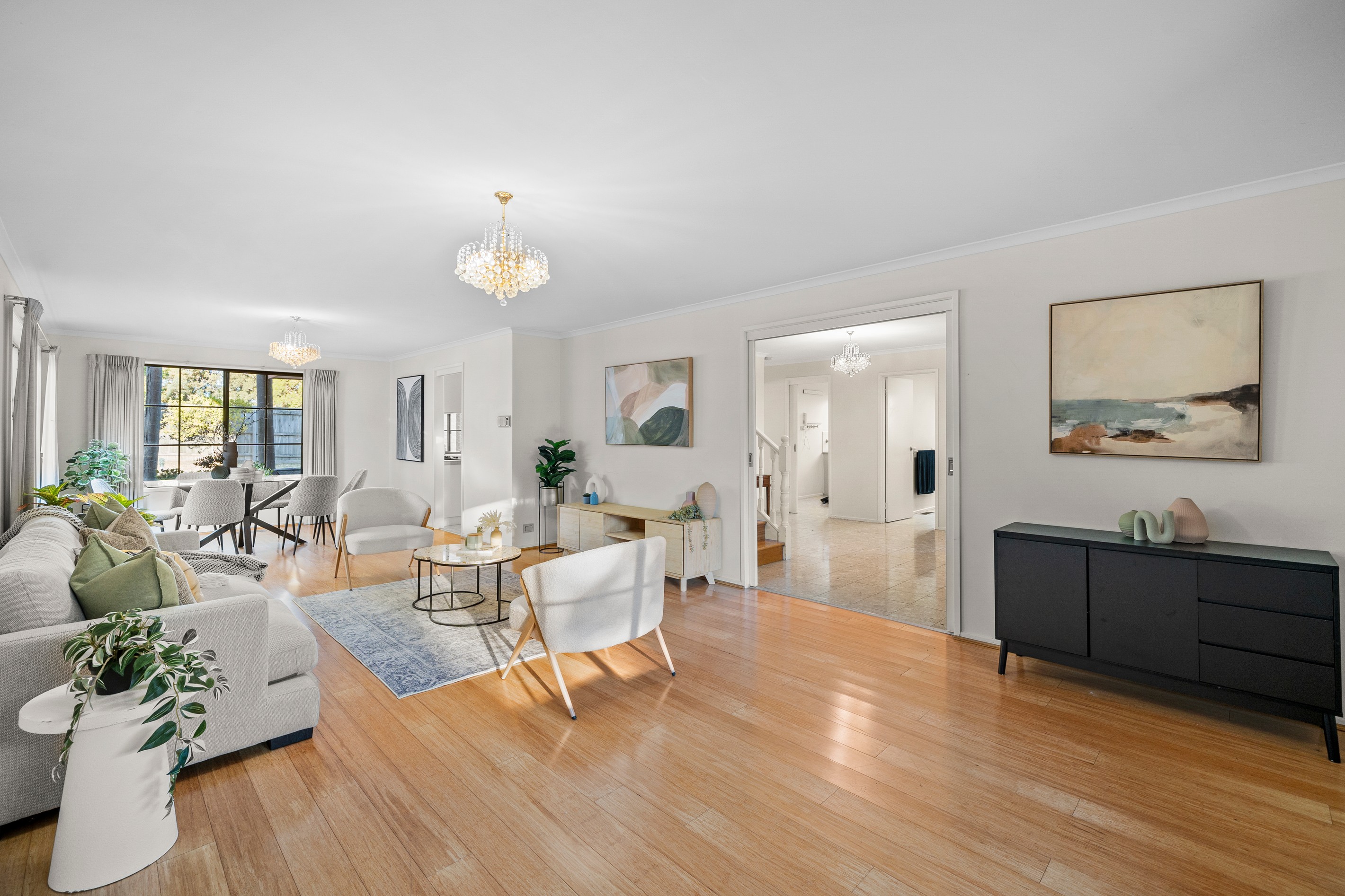 3 Ling Drive, Rowville, VIC 3178