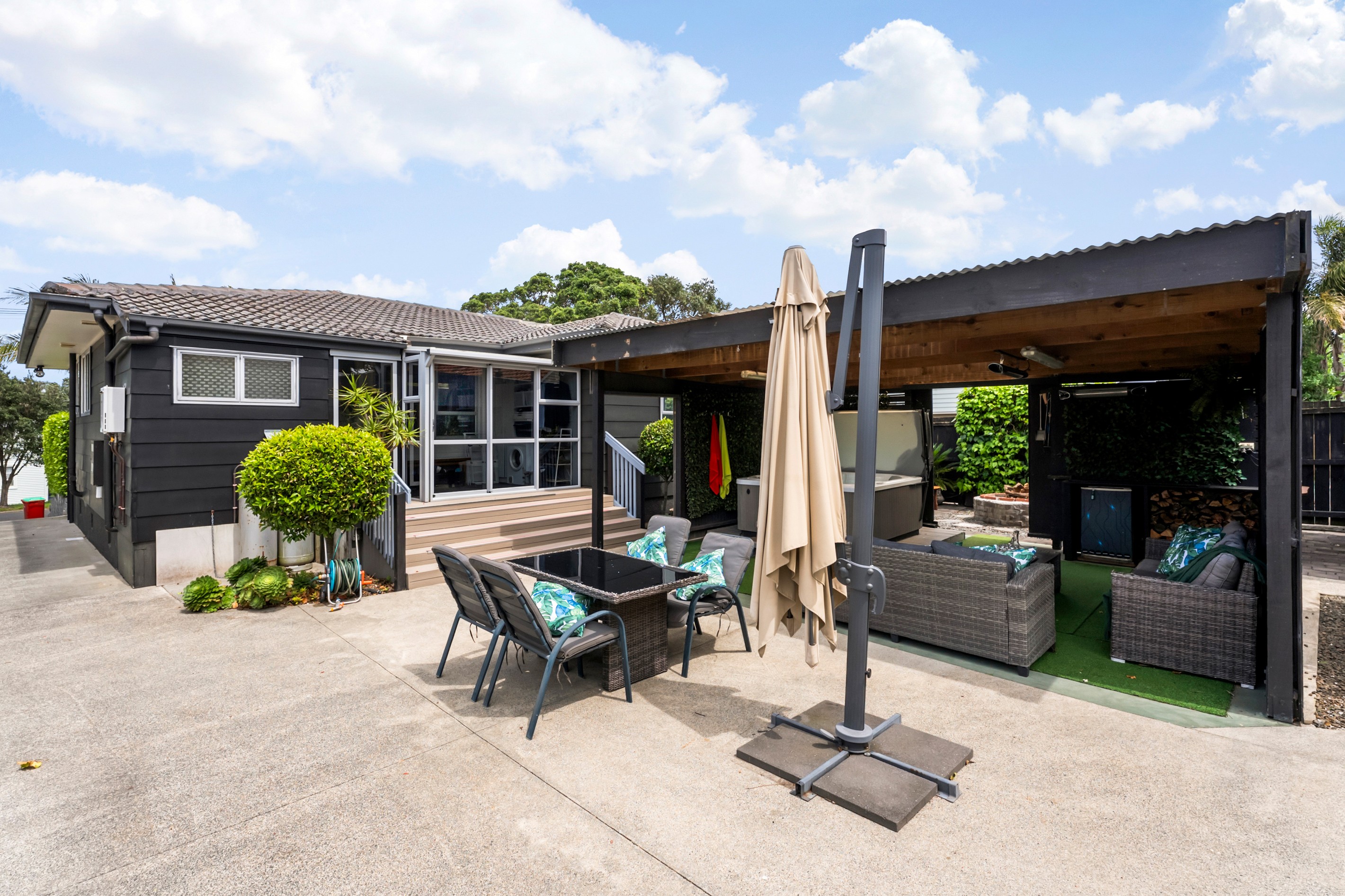 15 Paihia Road, Onehunga, Auckland City