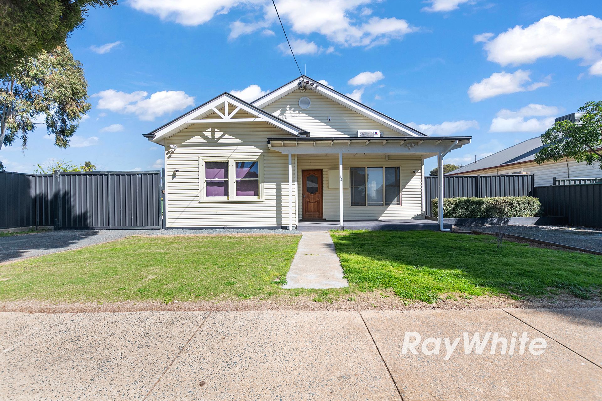 12 Wills Street — photo from Ray White Rural Rochester