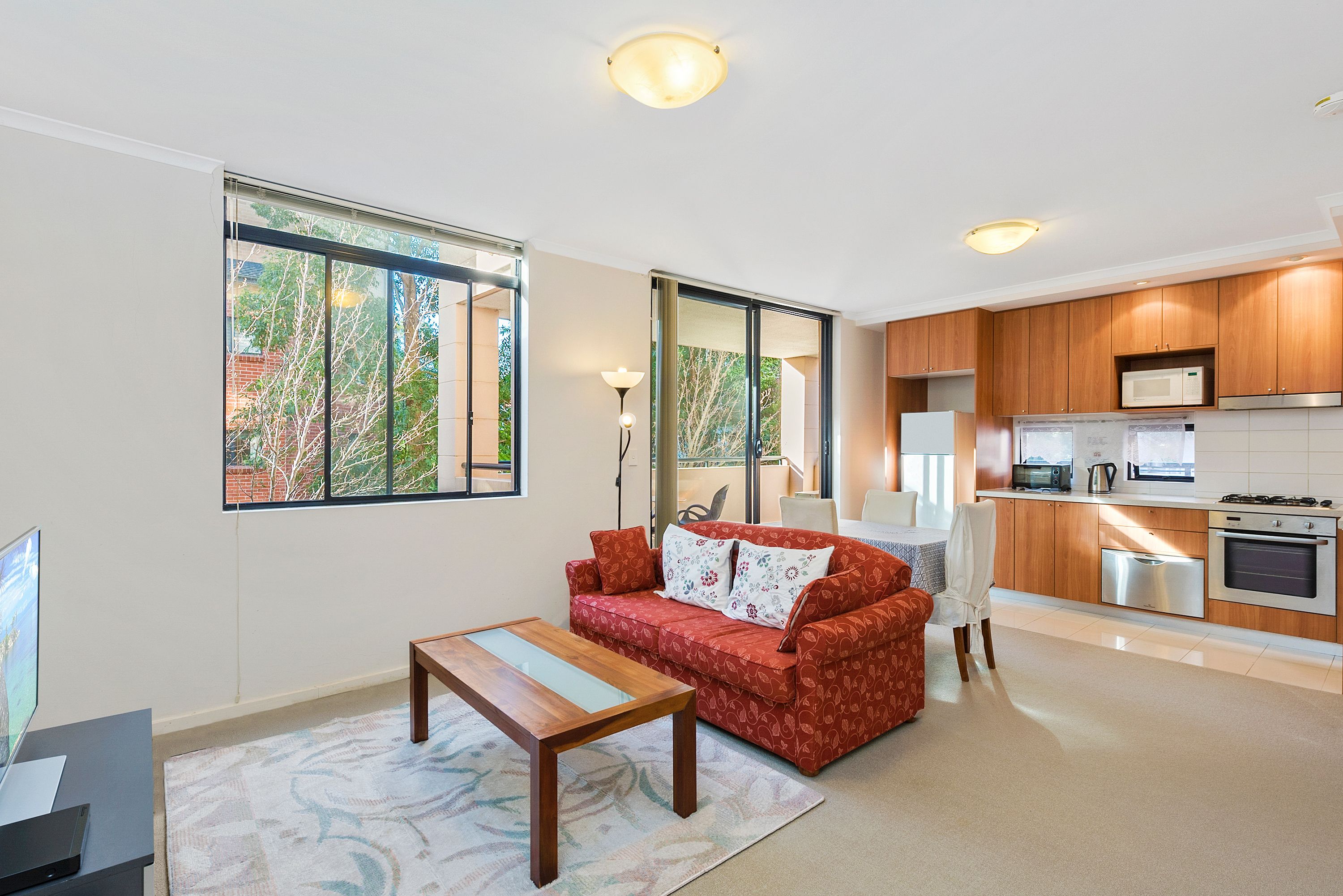 2206/32-36 Orara Street, Waitara, NSW 2077