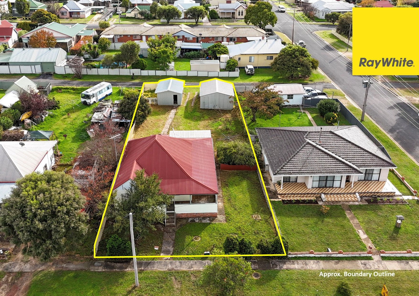 21 High Street, Inverell, NSW 2360