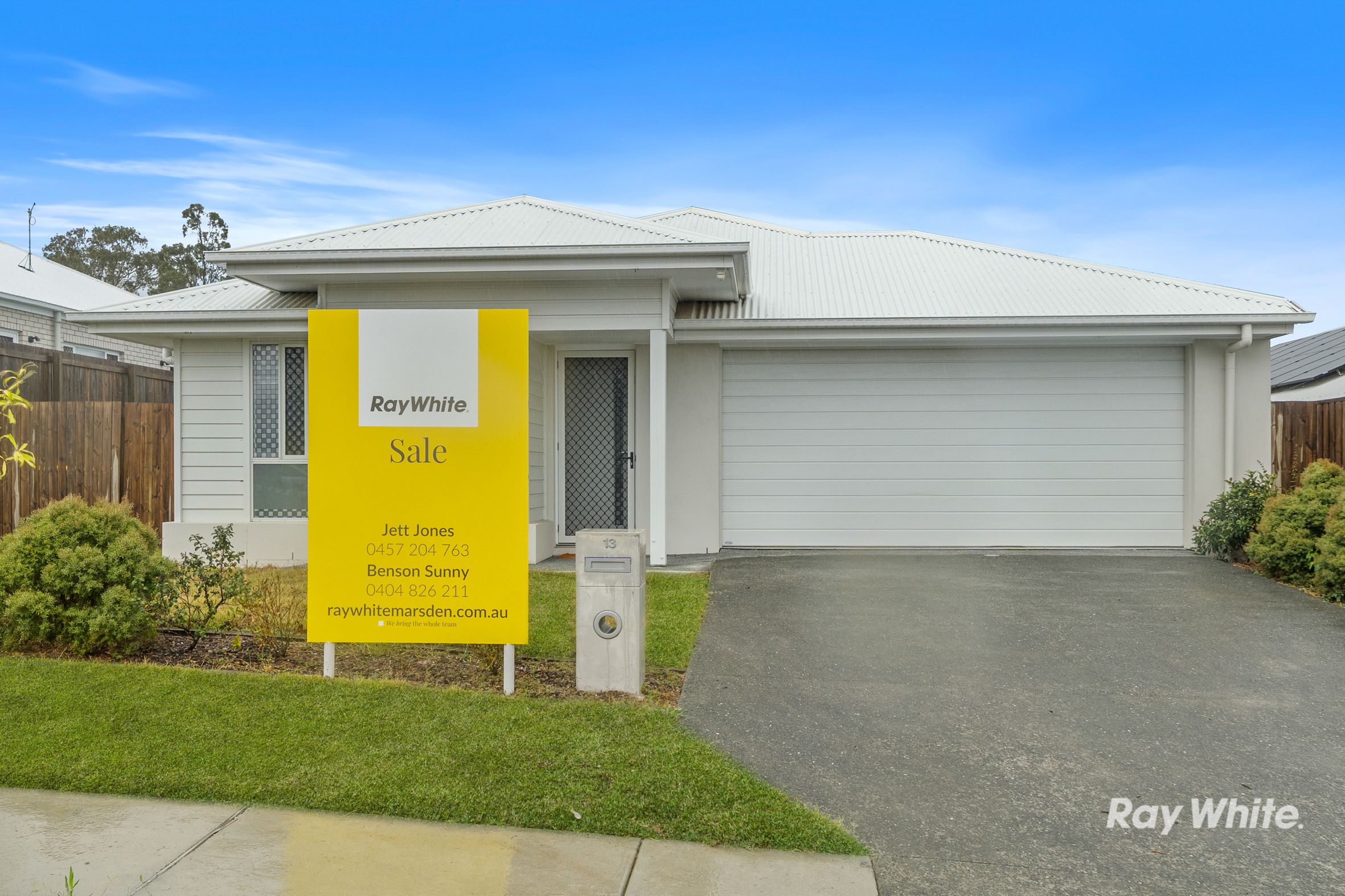 13 Platell Street, Logan Reserve, QLD 4133