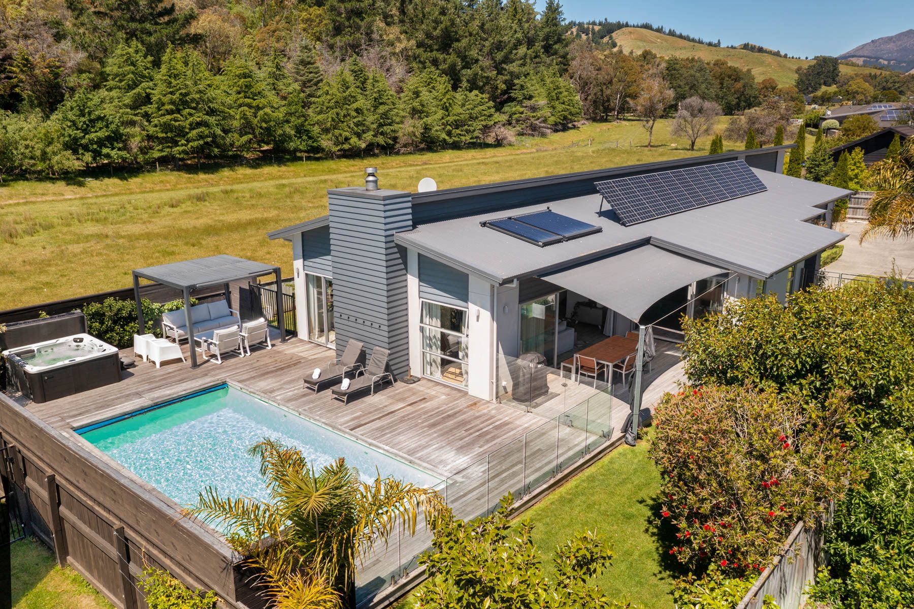 175 Taylor Pass Road, Witherlea, Marlborough District