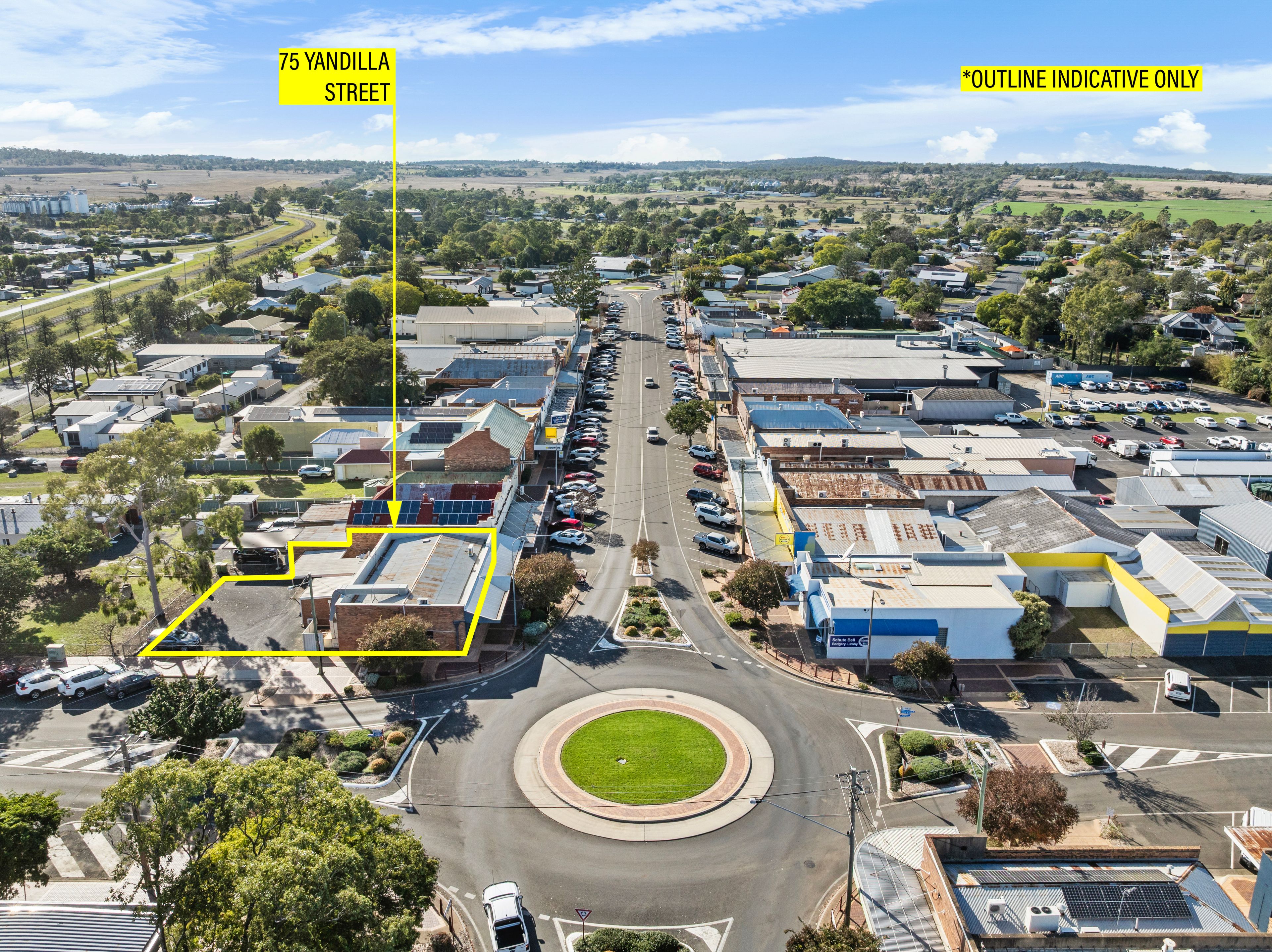 75 Yandilla Street, Pittsworth, QLD 4356