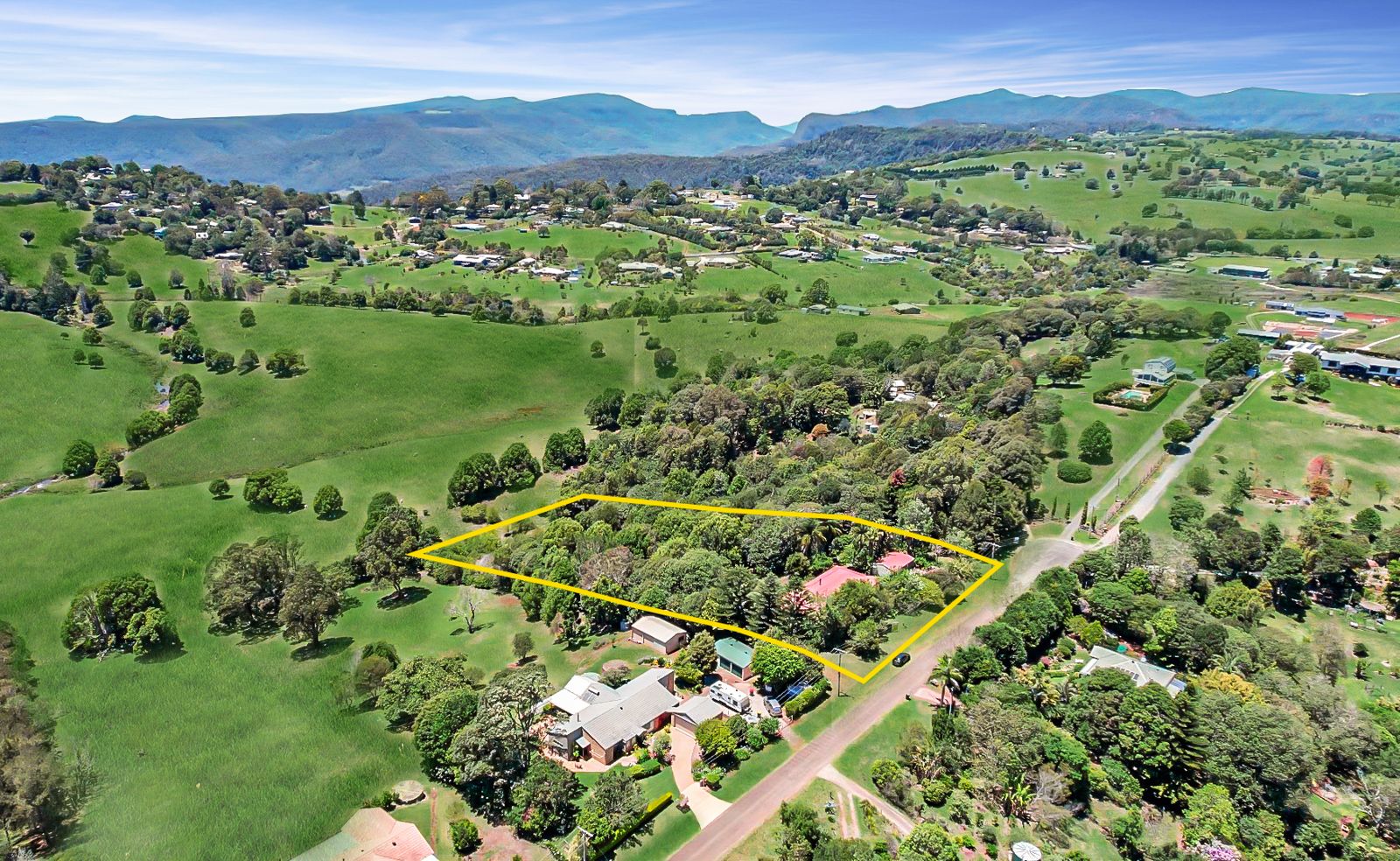 90-94 Doncaster Drive, Beechmont, QLD 4211