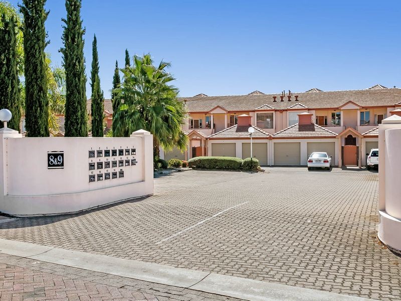 3/8.9 Sunrise Court, West Lakes, SA 5021