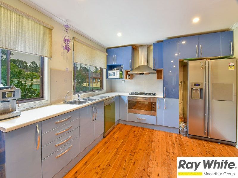 119 Harrow Road, Glenfield, NSW 2167