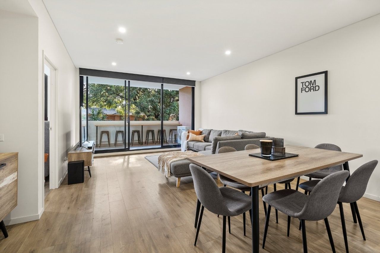 206/3 Pinnacle Street, Miranda, NSW 2228