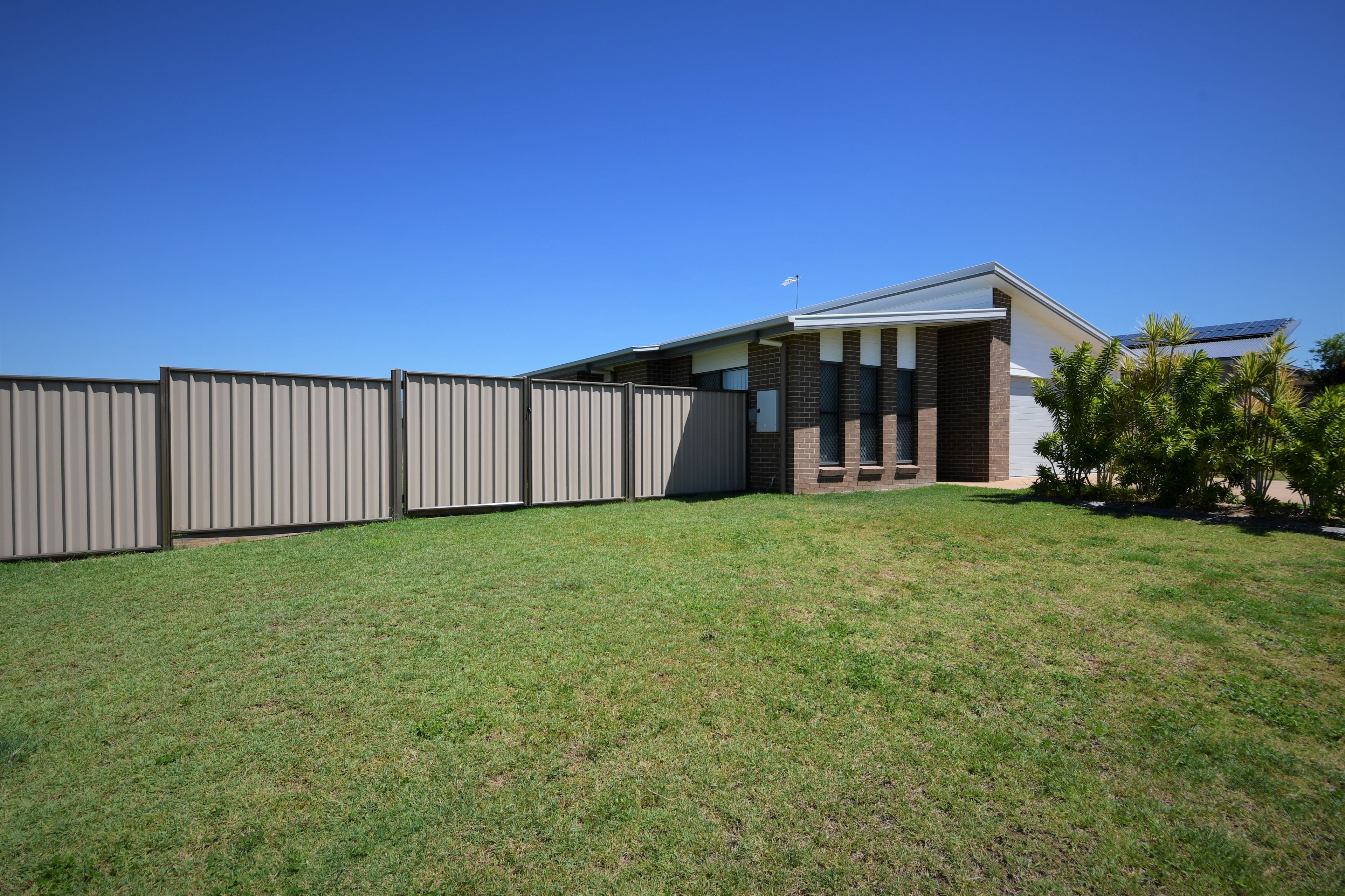 7 Mayfair Street, Gracemere, QLD 4702