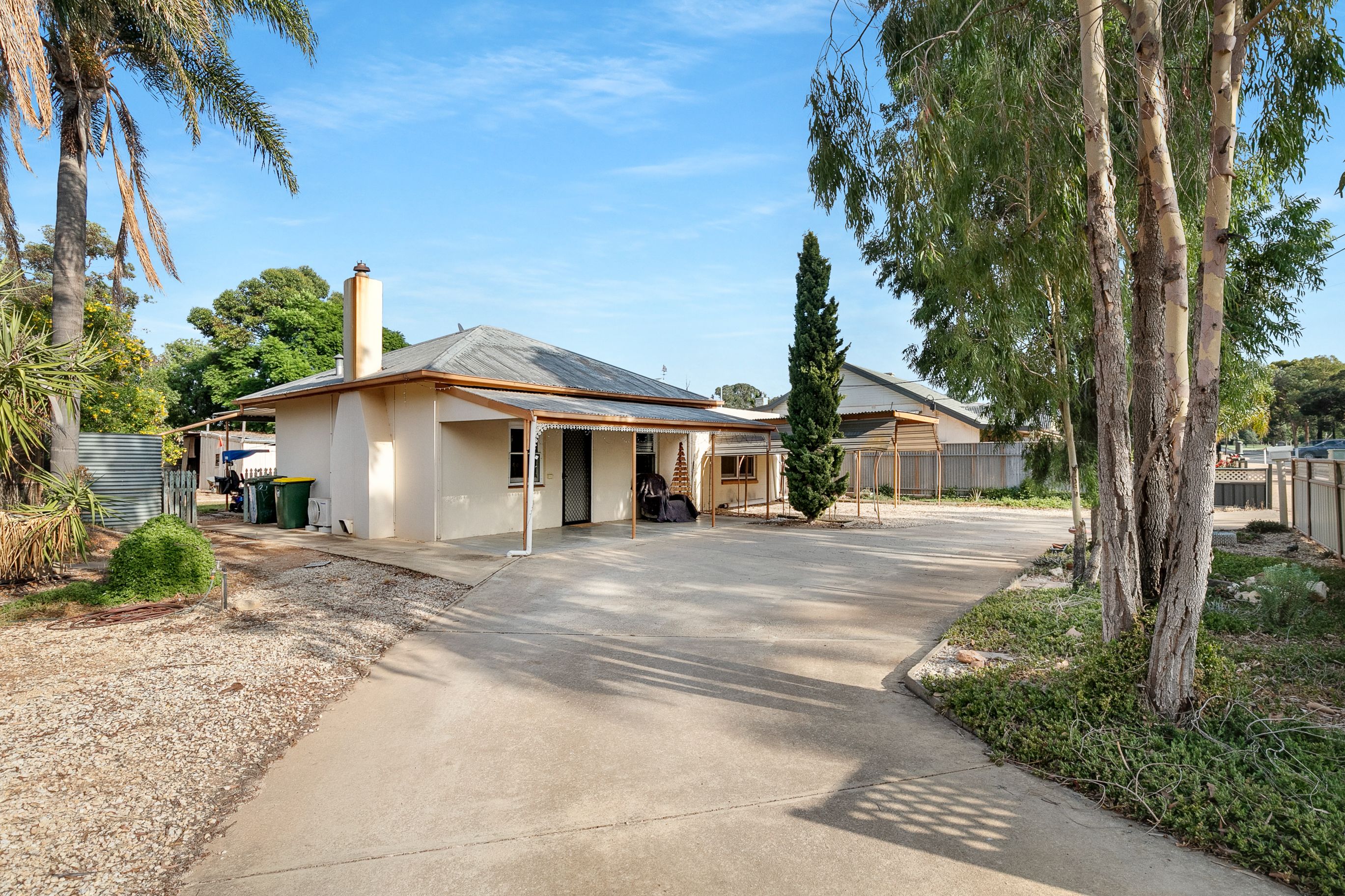50 Tobruk Terrace, Loxton SA 5333