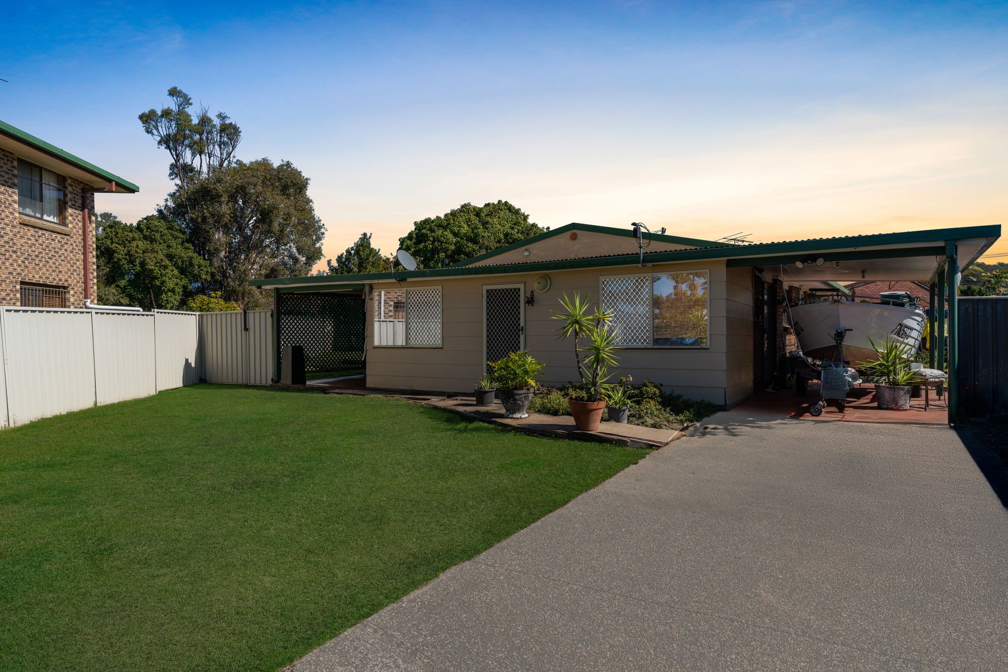 7 Boxton Court, Mount Warren Park, QLD 4207