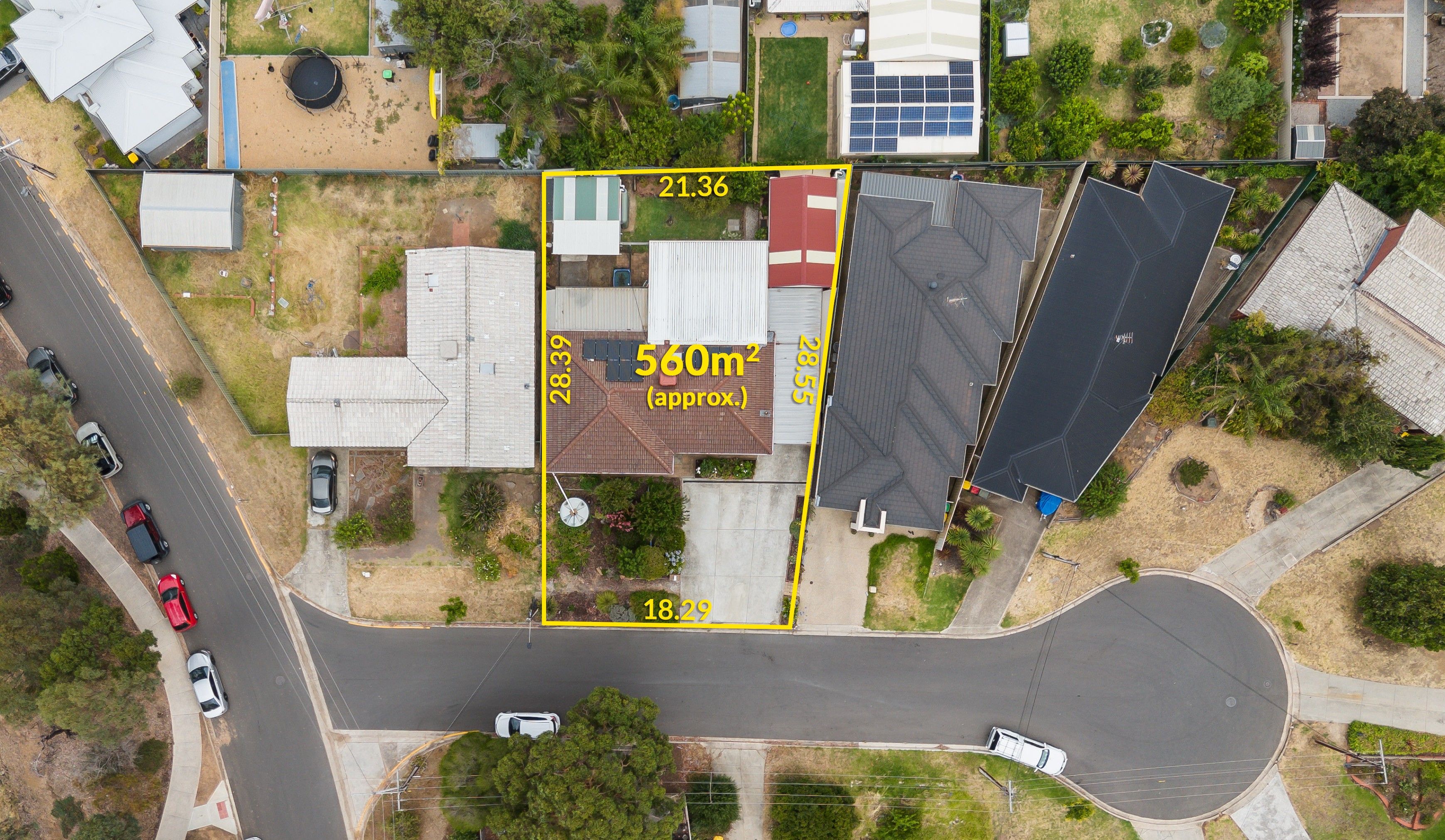 2 Ivy Court, Modbury, SA 5092