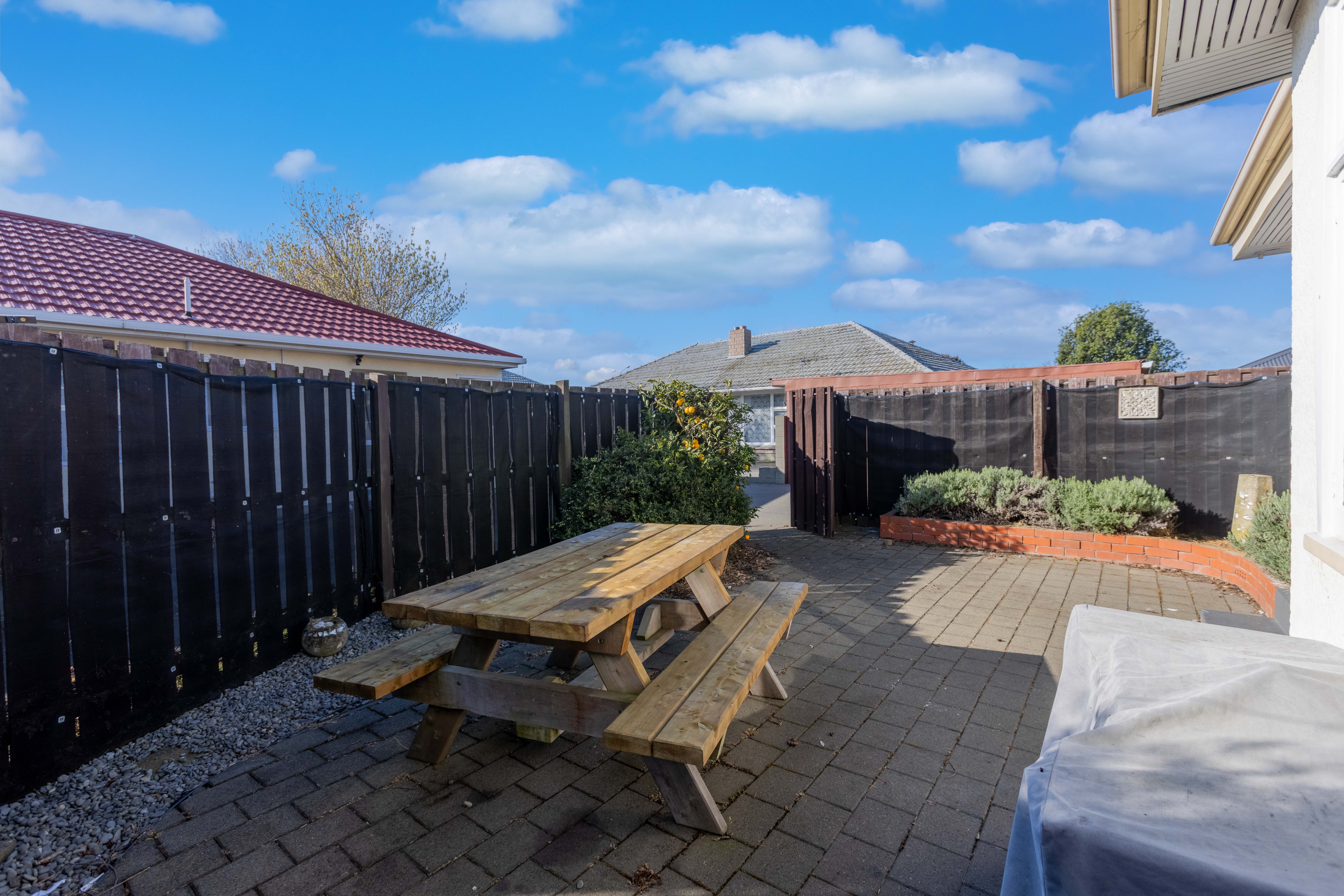 6/60 Somerset Crescent, Spreydon, Christchurch City