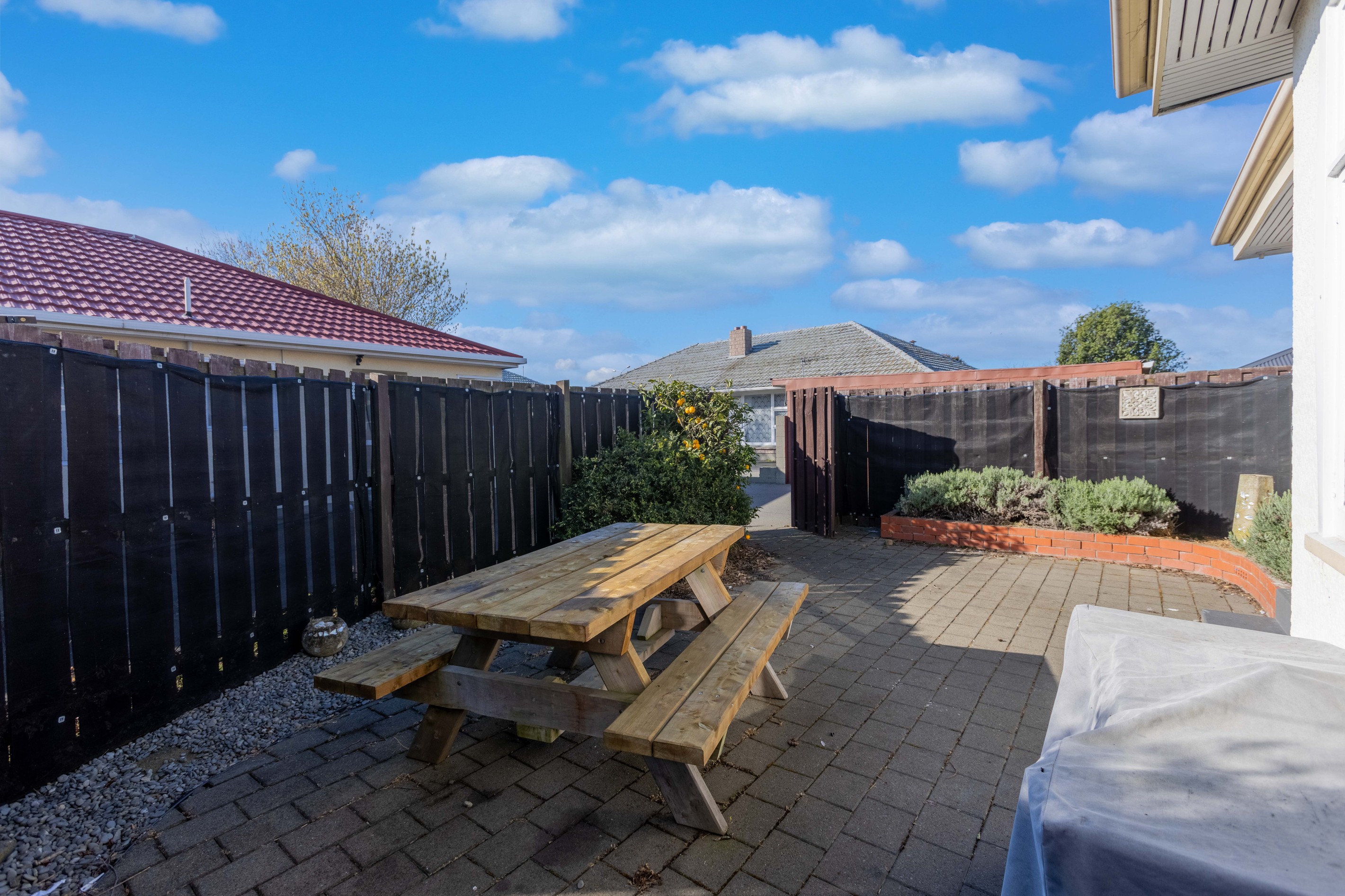 6/60 Somerset Crescent, Spreydon, Christchurch City