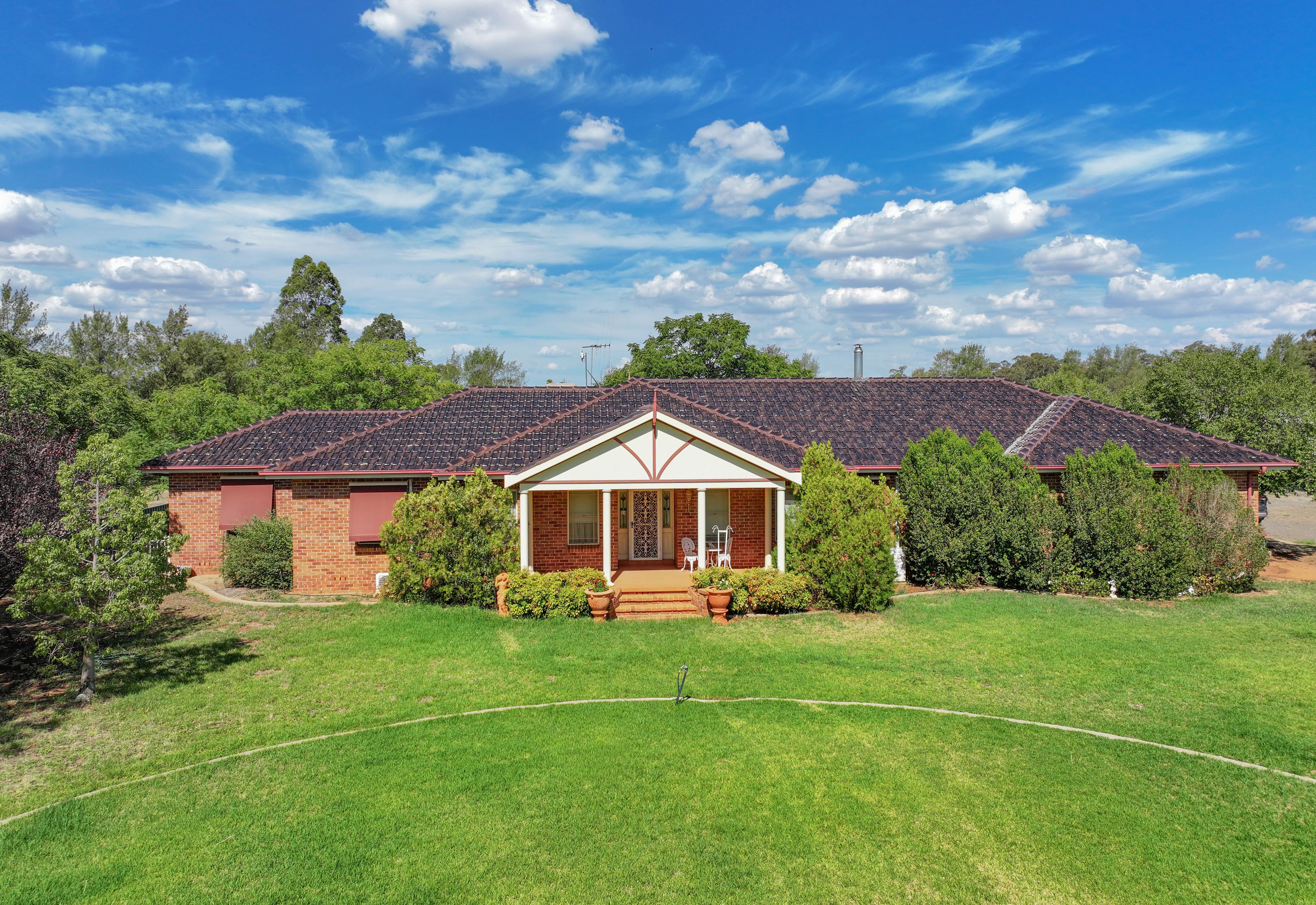 209 Wirrinya Road, Forbes, NSW 2871