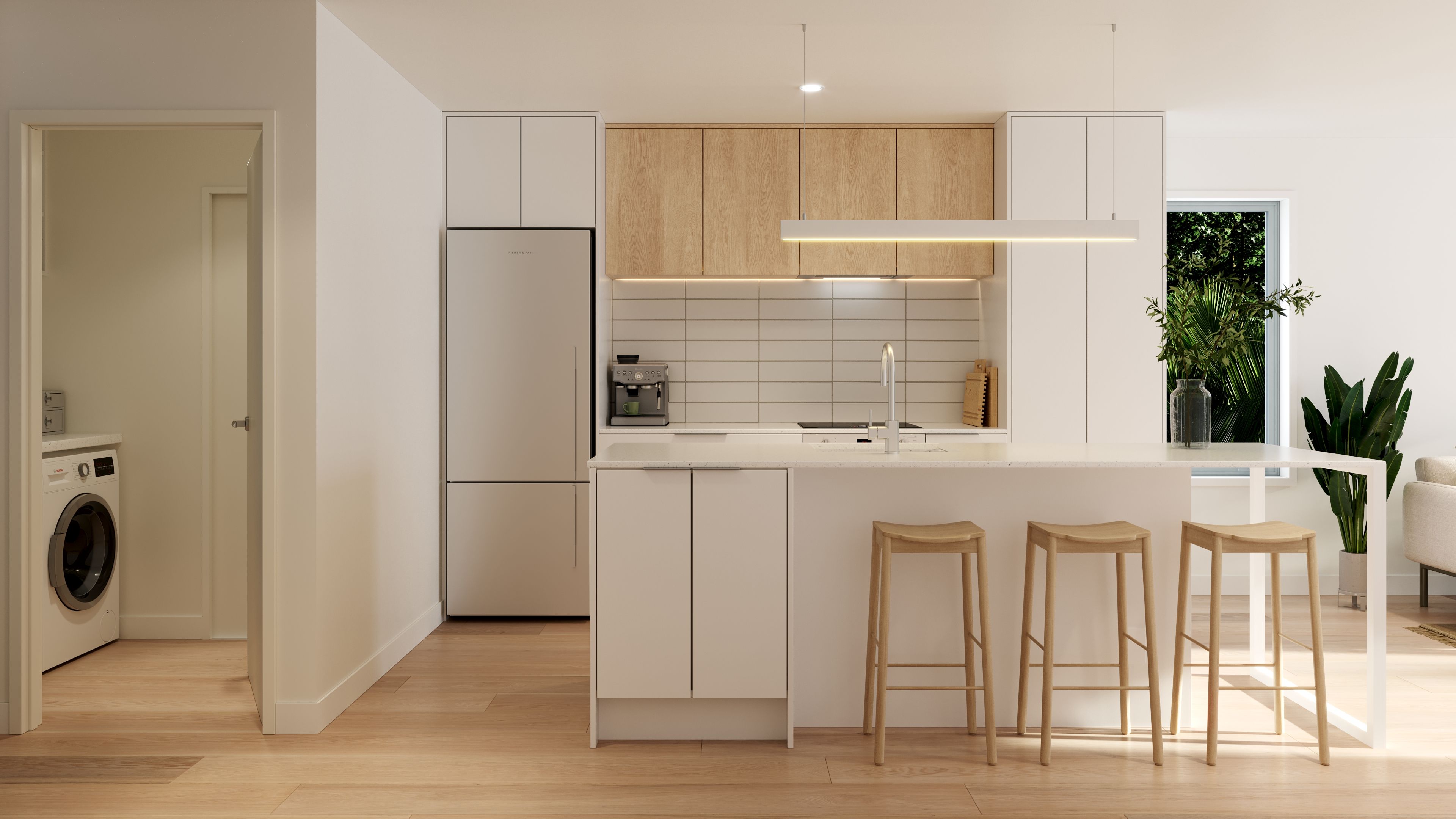 6/1 Nikau Grove, Woburn, Lower Hutt City