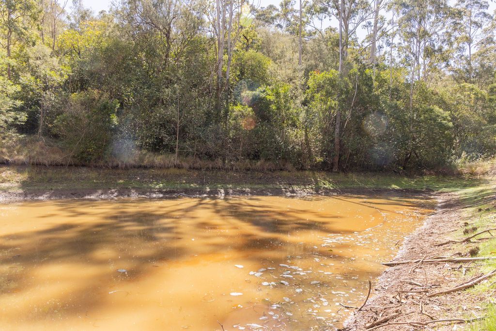 Lot 1 Post Office Road, Ravensbourne, QLD 4352