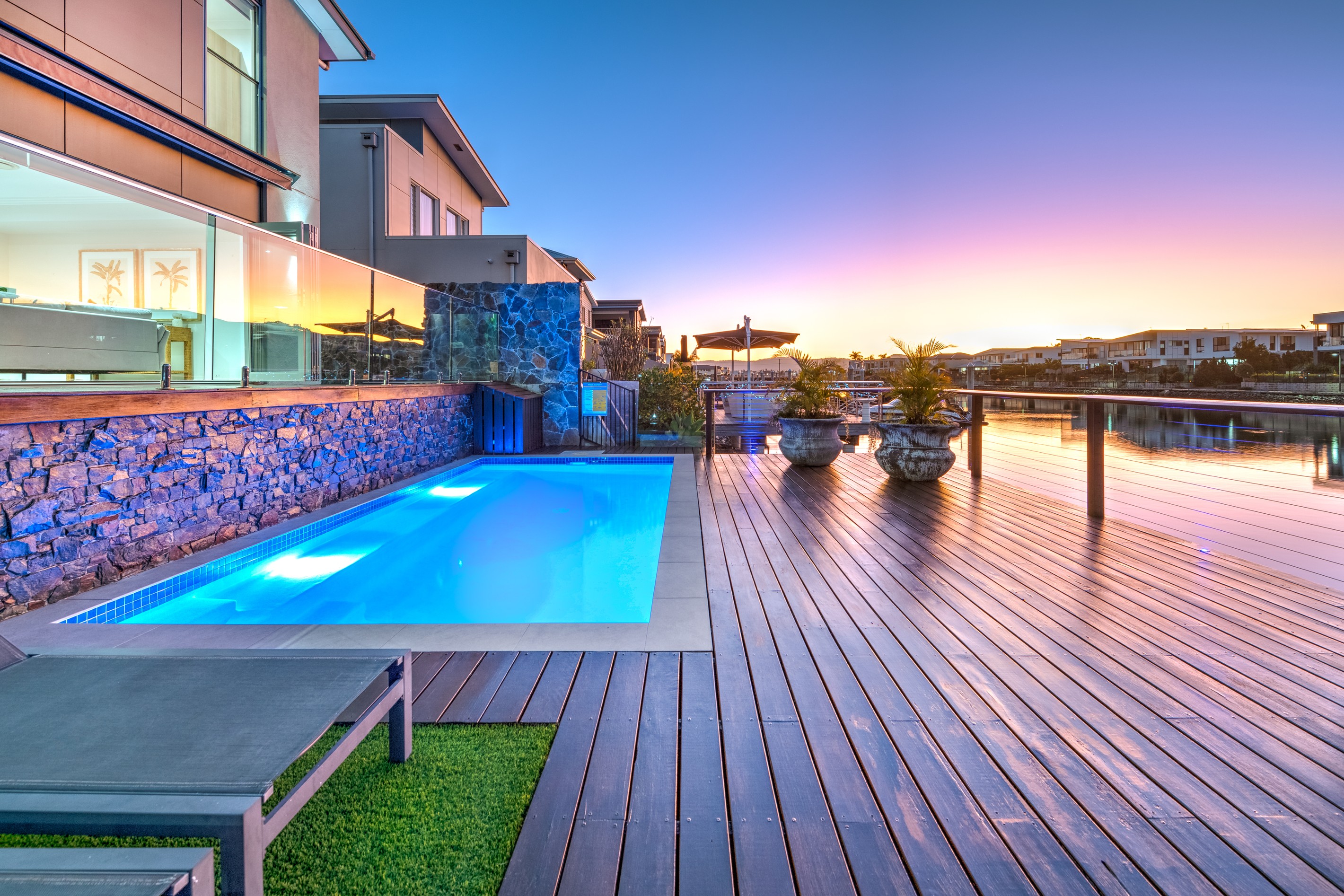 100 North Quay Circuit, Hope Island, QLD 4212