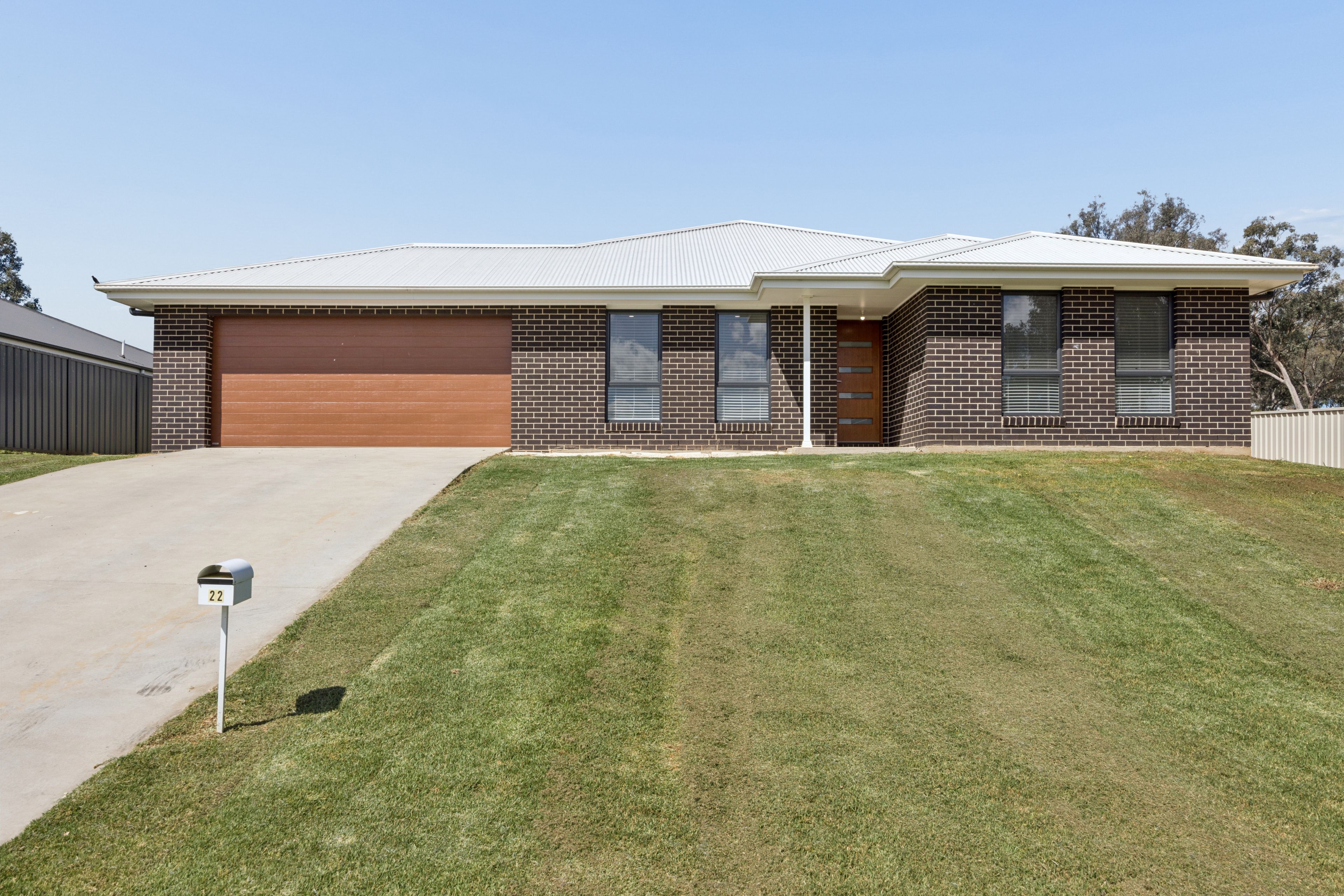 22 Giugni Place — photo from Ray White Young