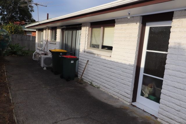 7/196 St George Street, Papatoetoe, Manukau City