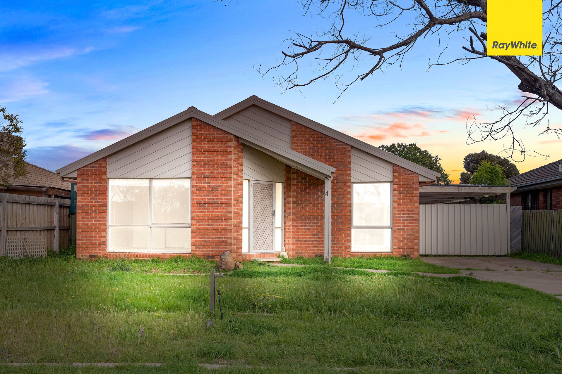 4 Pimbit Court, Kurunjang VIC 3337