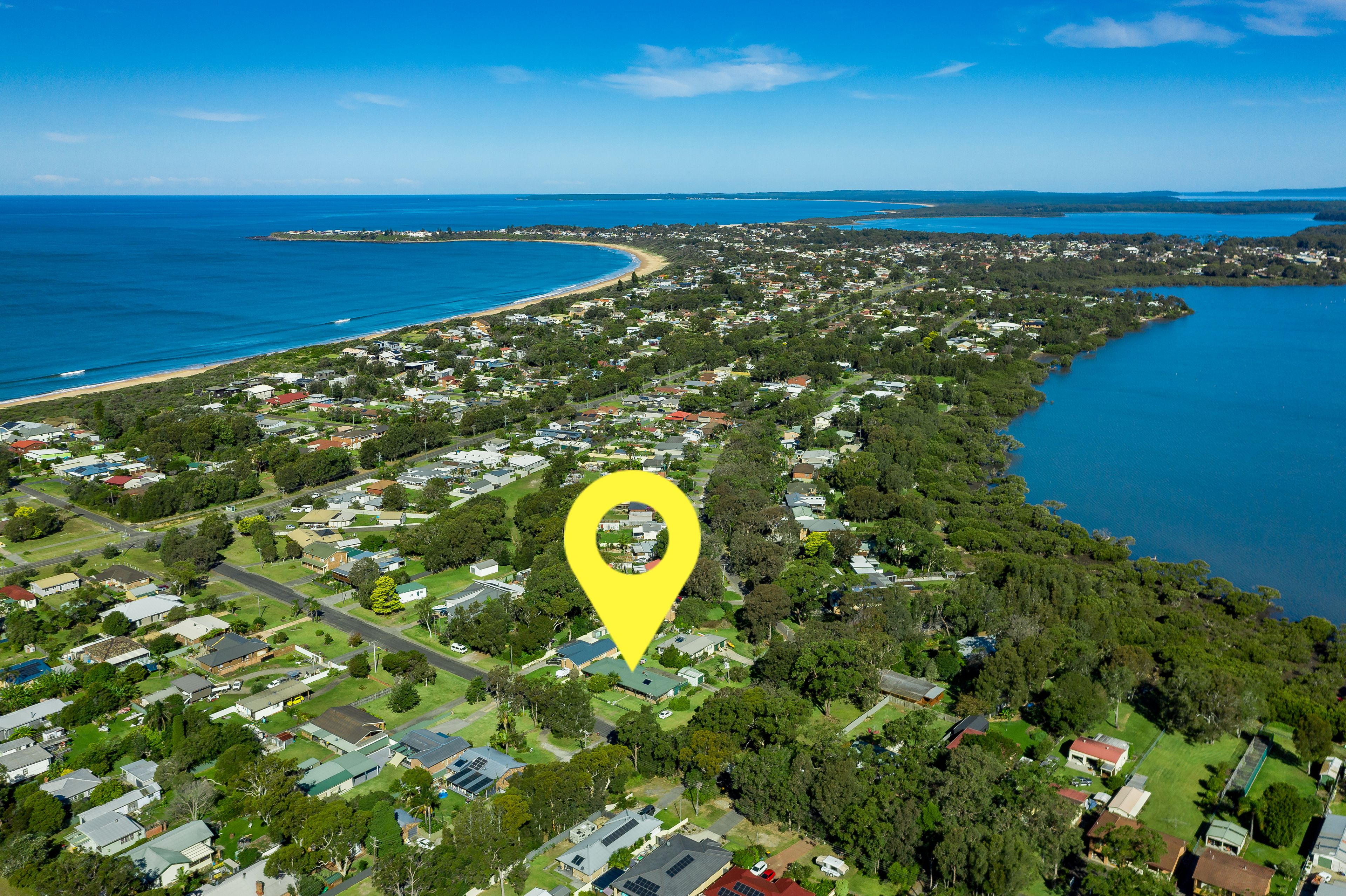 58 Orient Point Road, Culburra Beach, NSW 2540