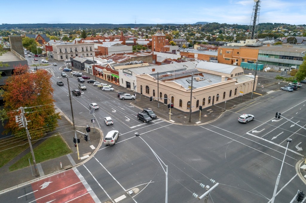 309 Dana Street, Ballarat Central, VIC 3350