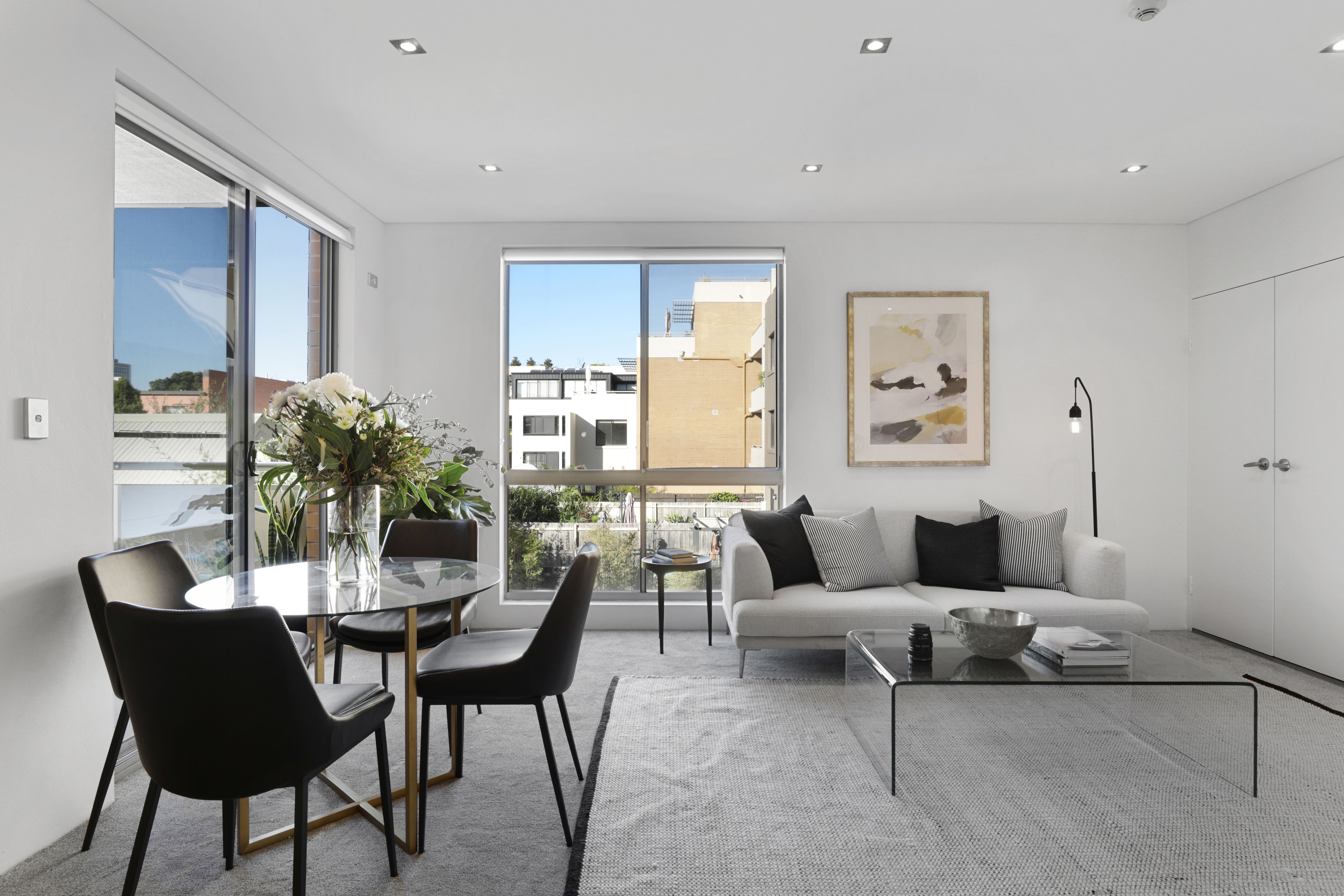 18/52-60 Renwick Street (Enter via Regent St), Redfern, NSW 2016