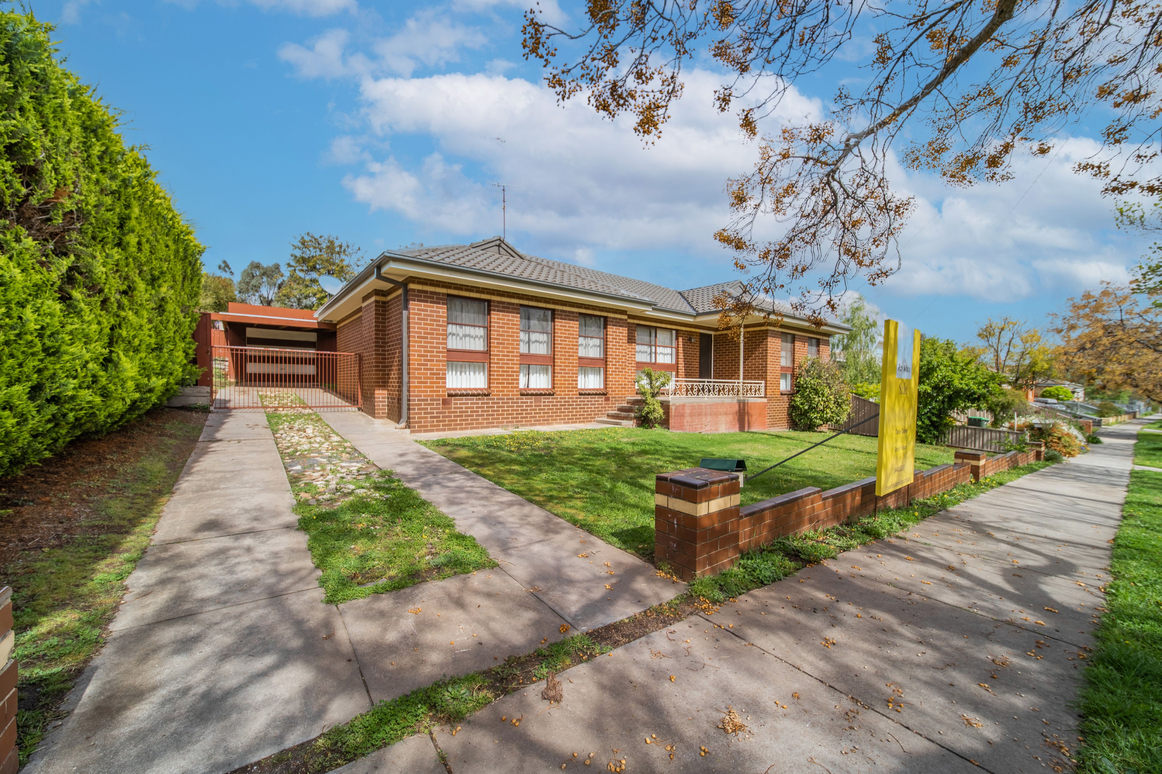 21 Anderson Street, Bendigo, VIC 3550