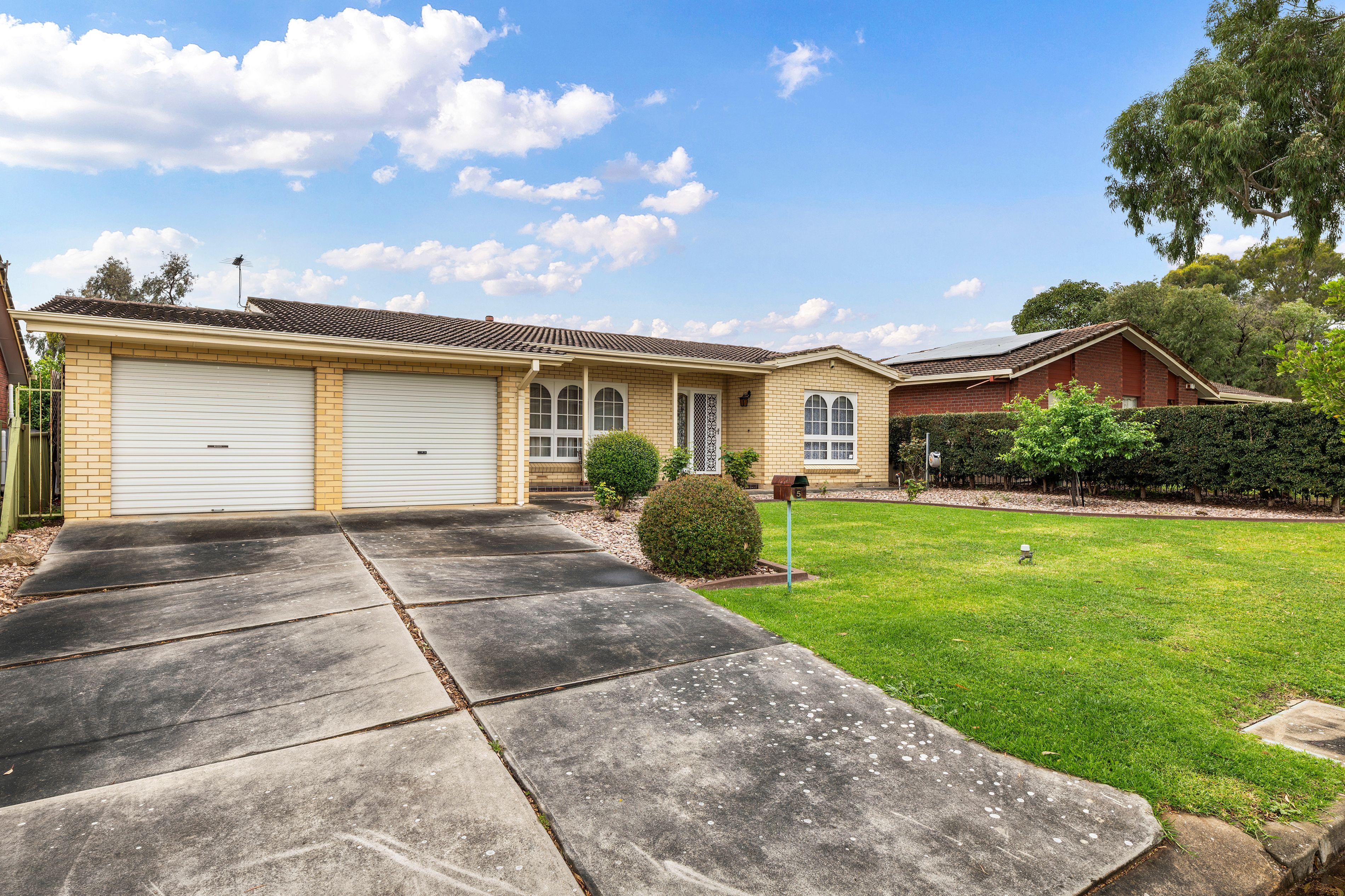 5 Galatea Avenue, Athelstone, SA 5076