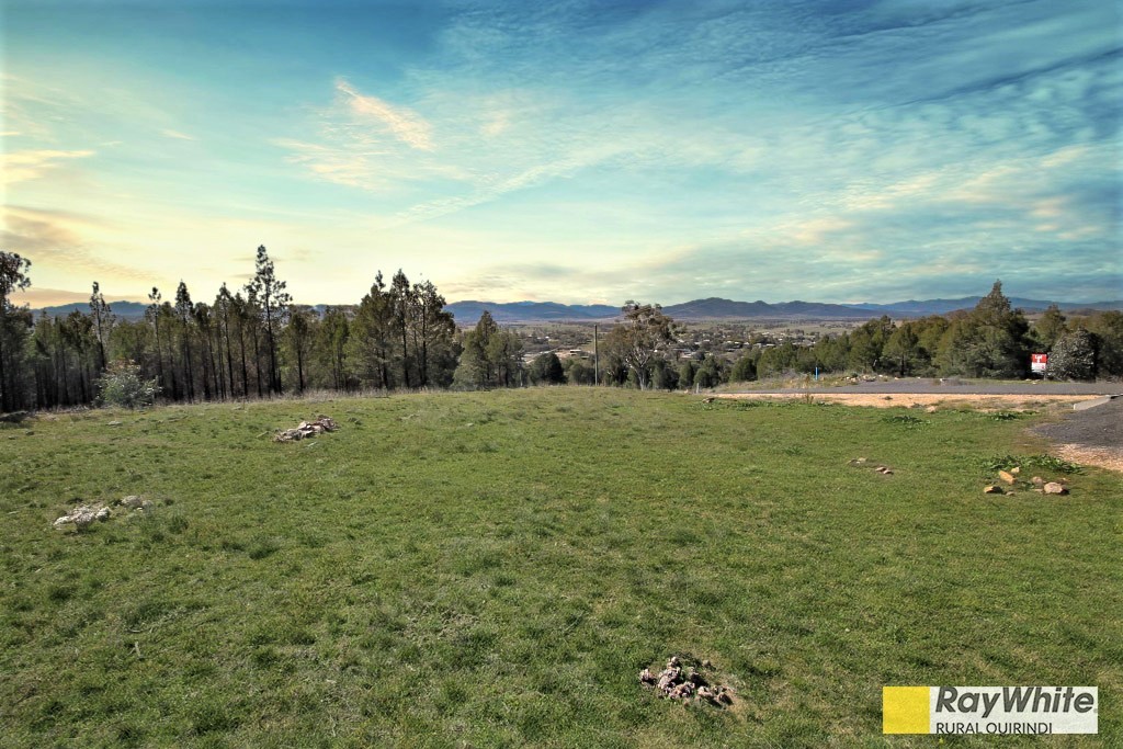 3 Grandview Place, Quirindi, NSW 2343