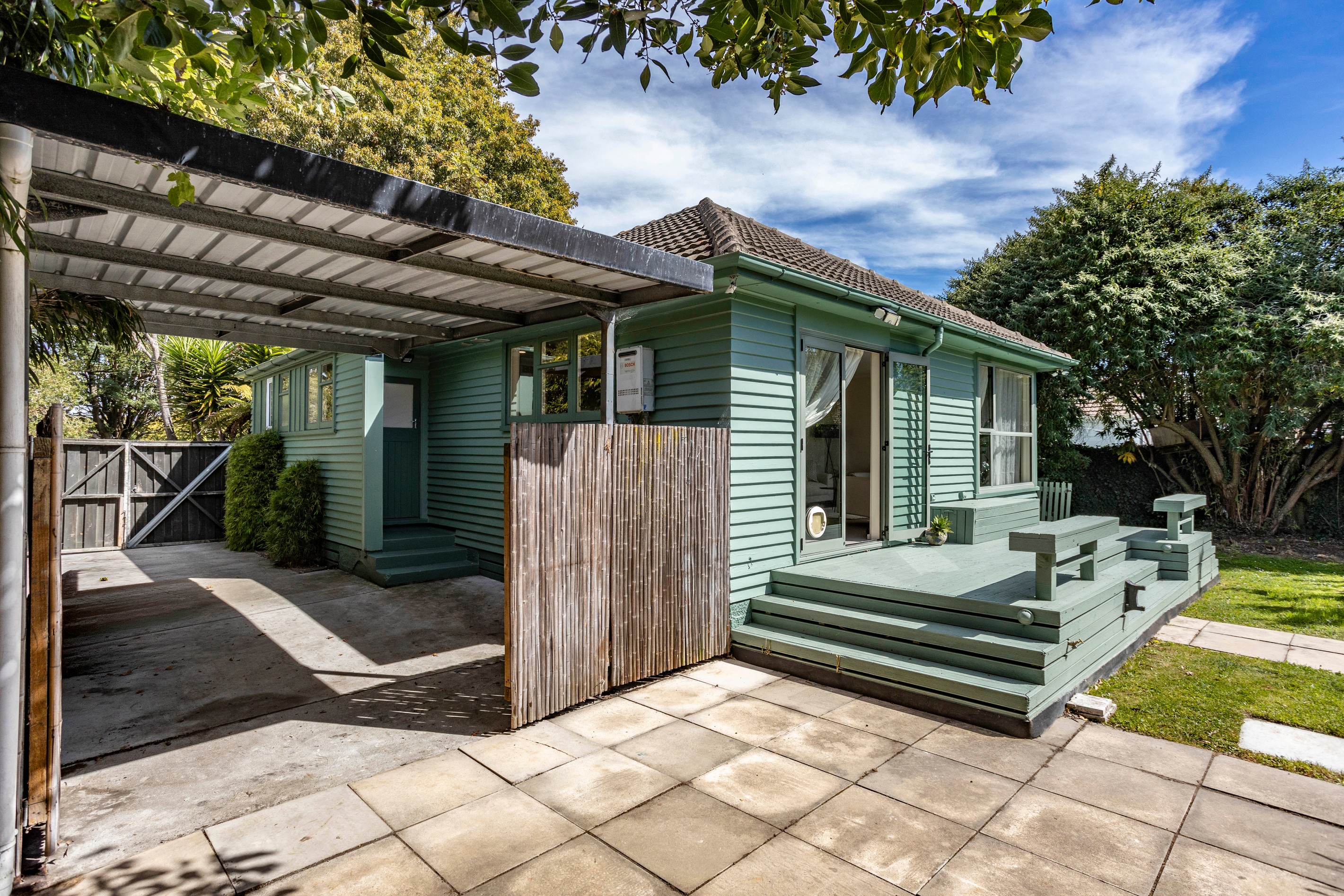 160 Emmett Street, Shirley, Christchurch City