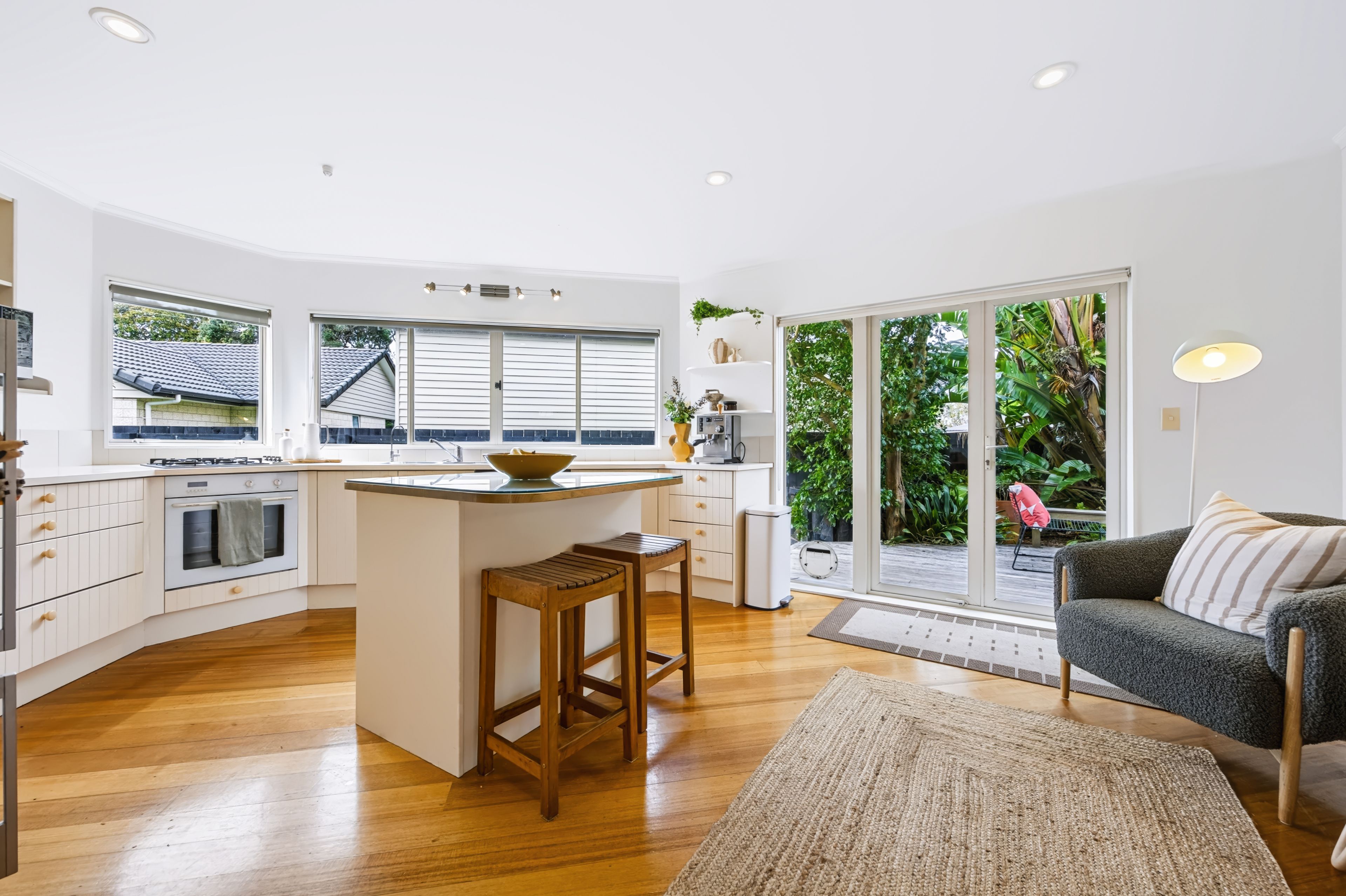 3A The Circle, Manly, Rodney