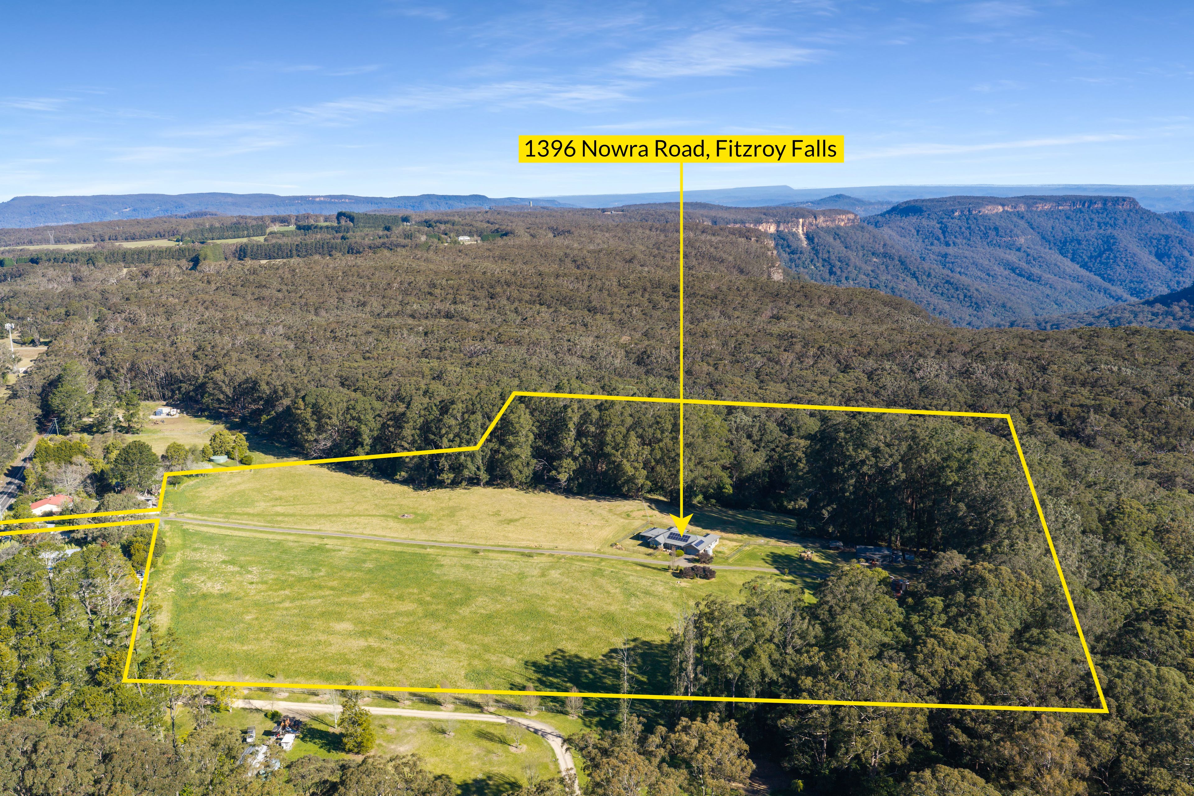 1396 Nowra Road — photo 20 of 25
